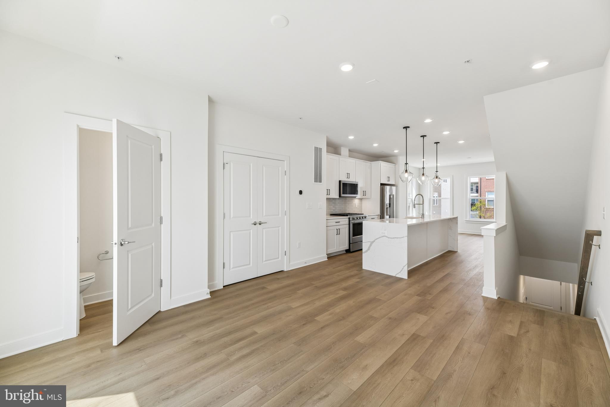 FARMSTEAD DISTRICT - Residential