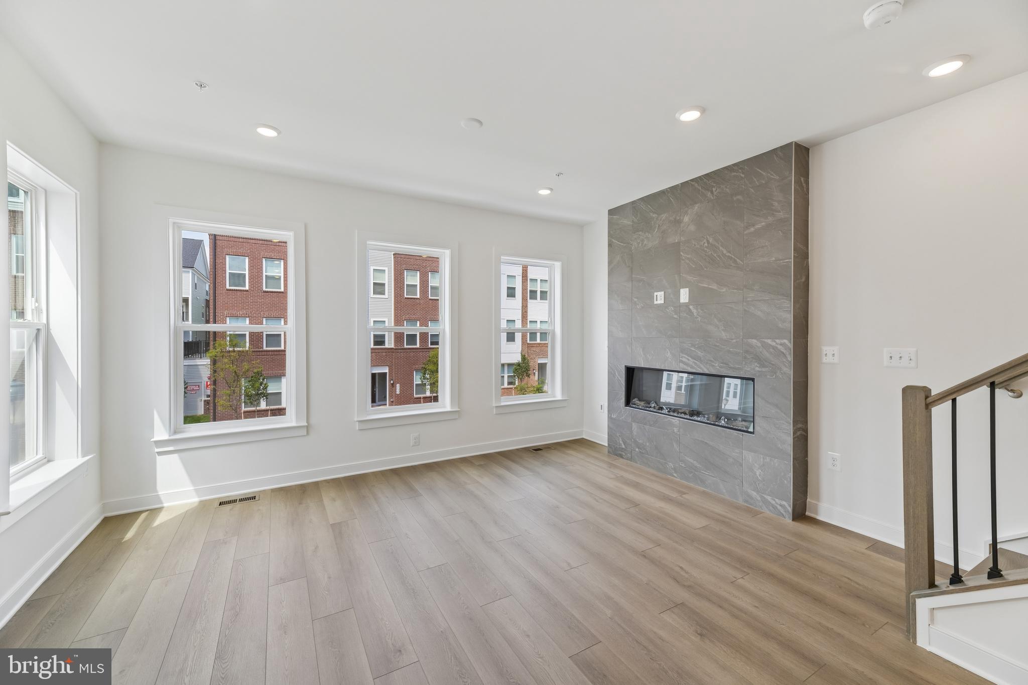 FARMSTEAD DISTRICT - Residential