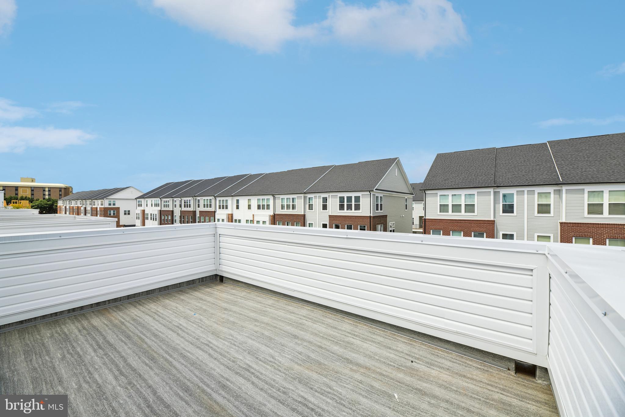 FARMSTEAD DISTRICT - Residential
