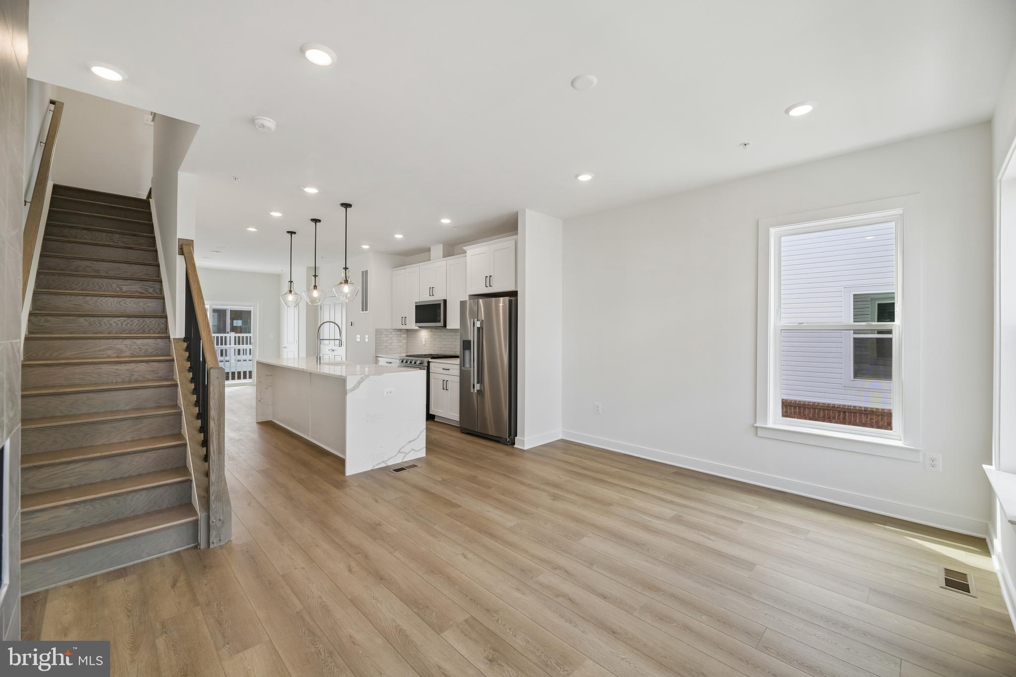 FARMSTEAD DISTRICT - Residential