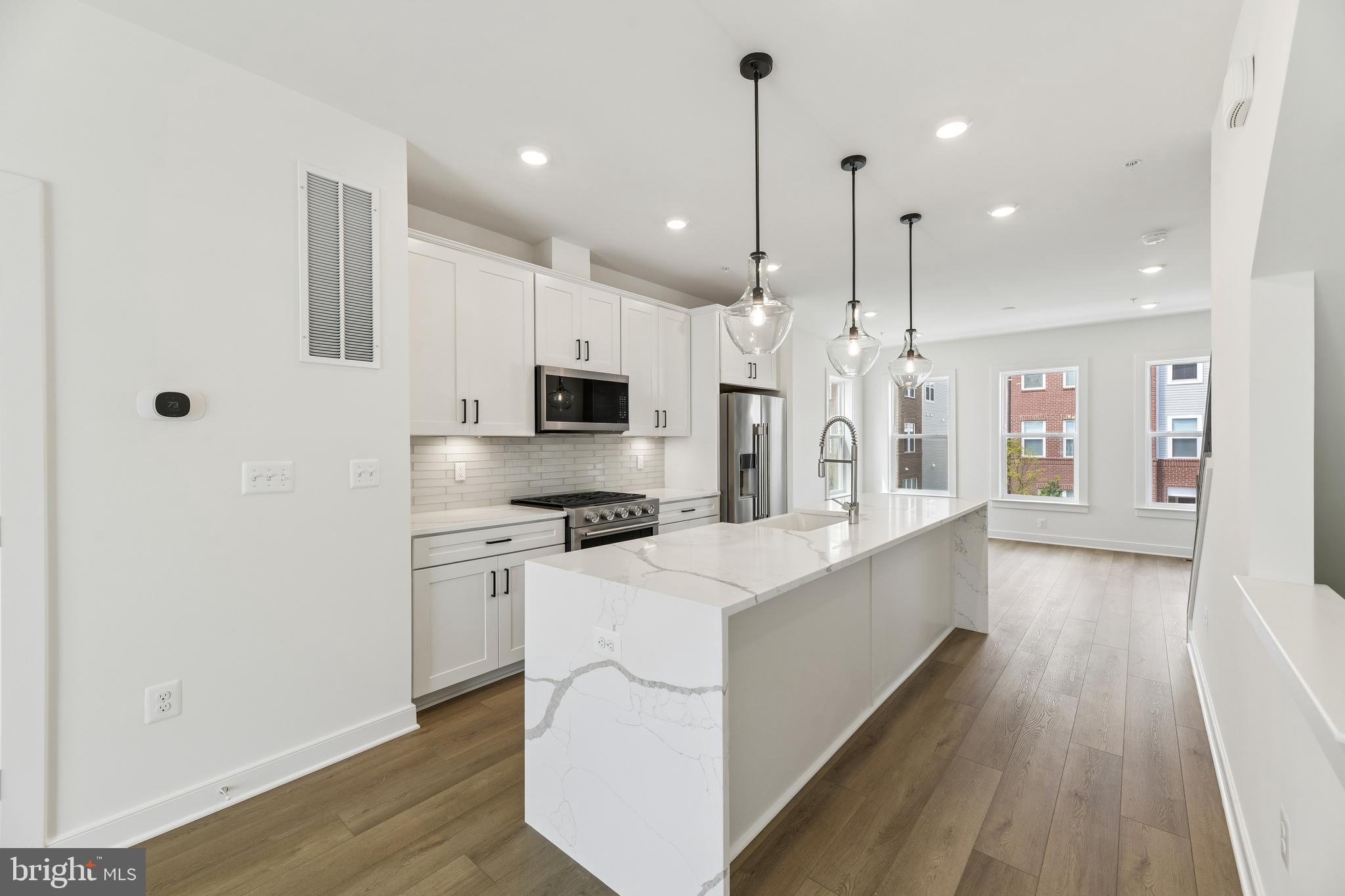 FARMSTEAD DISTRICT - Residential