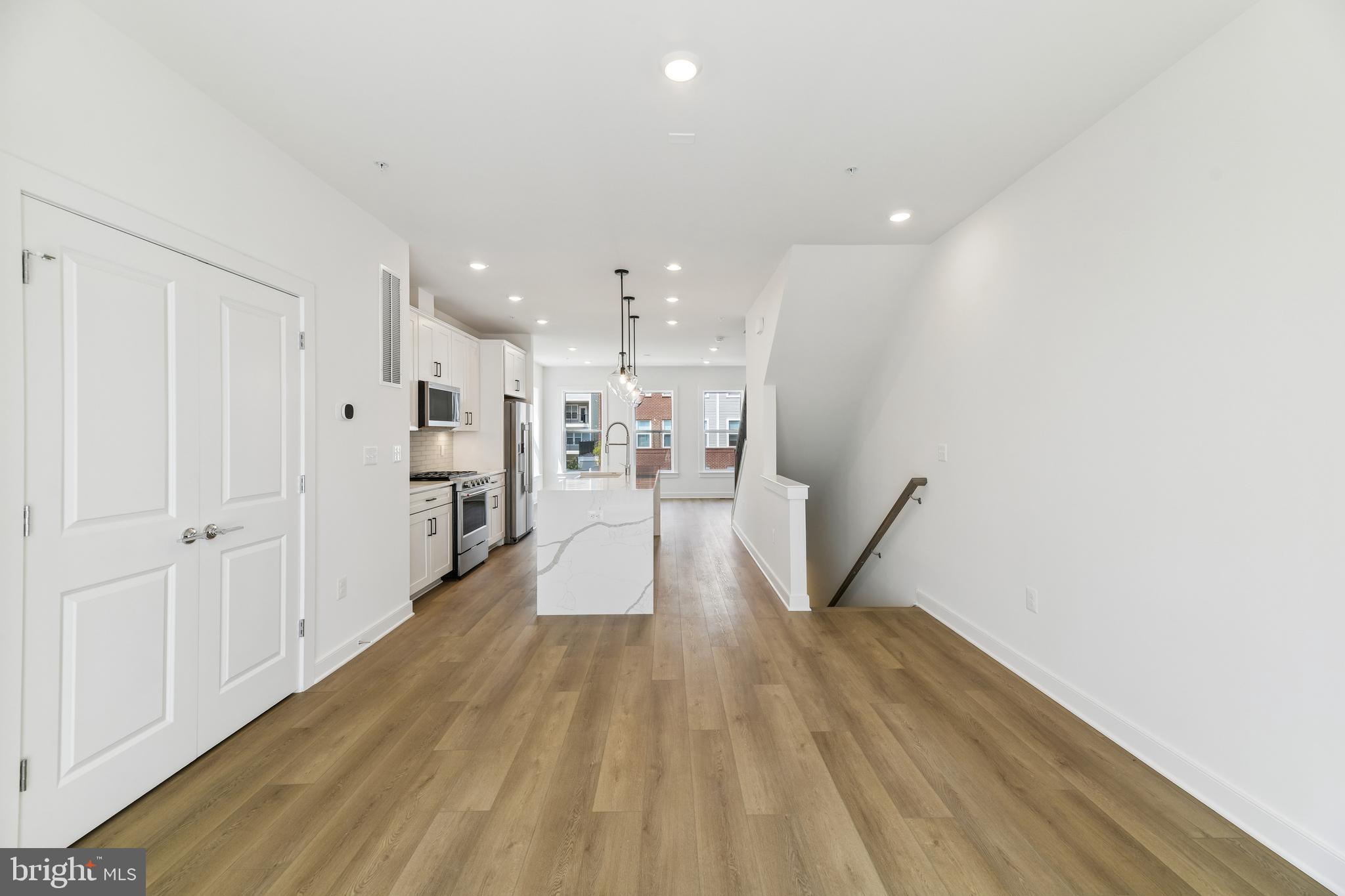 FARMSTEAD DISTRICT - Residential