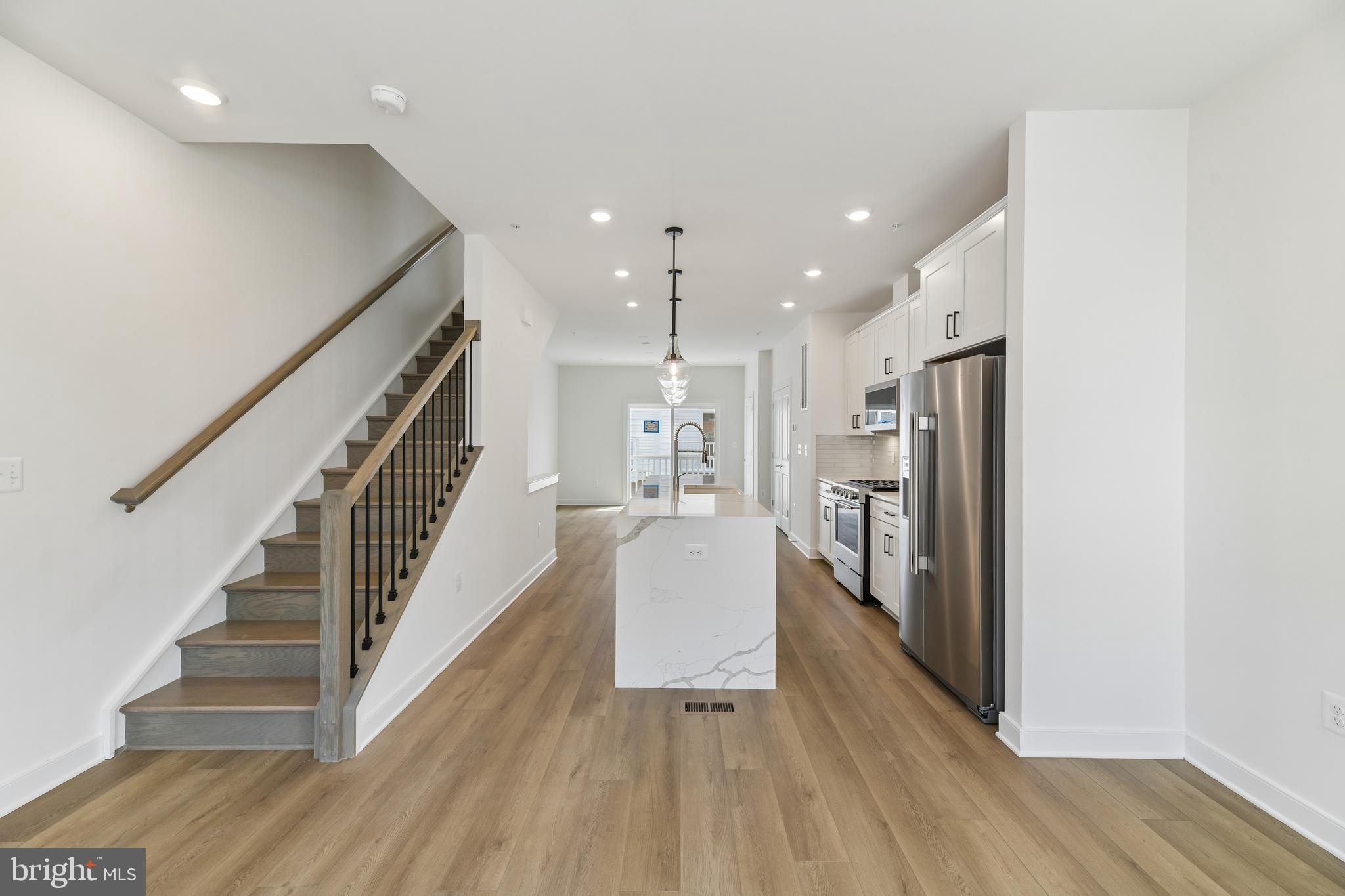 FARMSTEAD DISTRICT - Residential