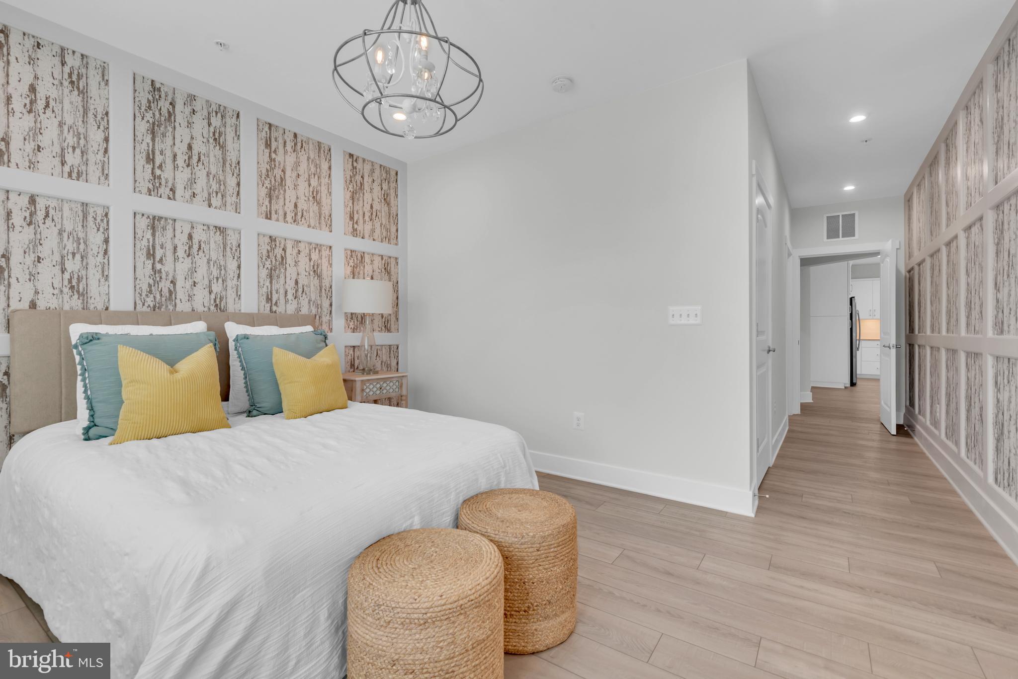 FOUR SEASONS AT KENT ISLAND - Residential