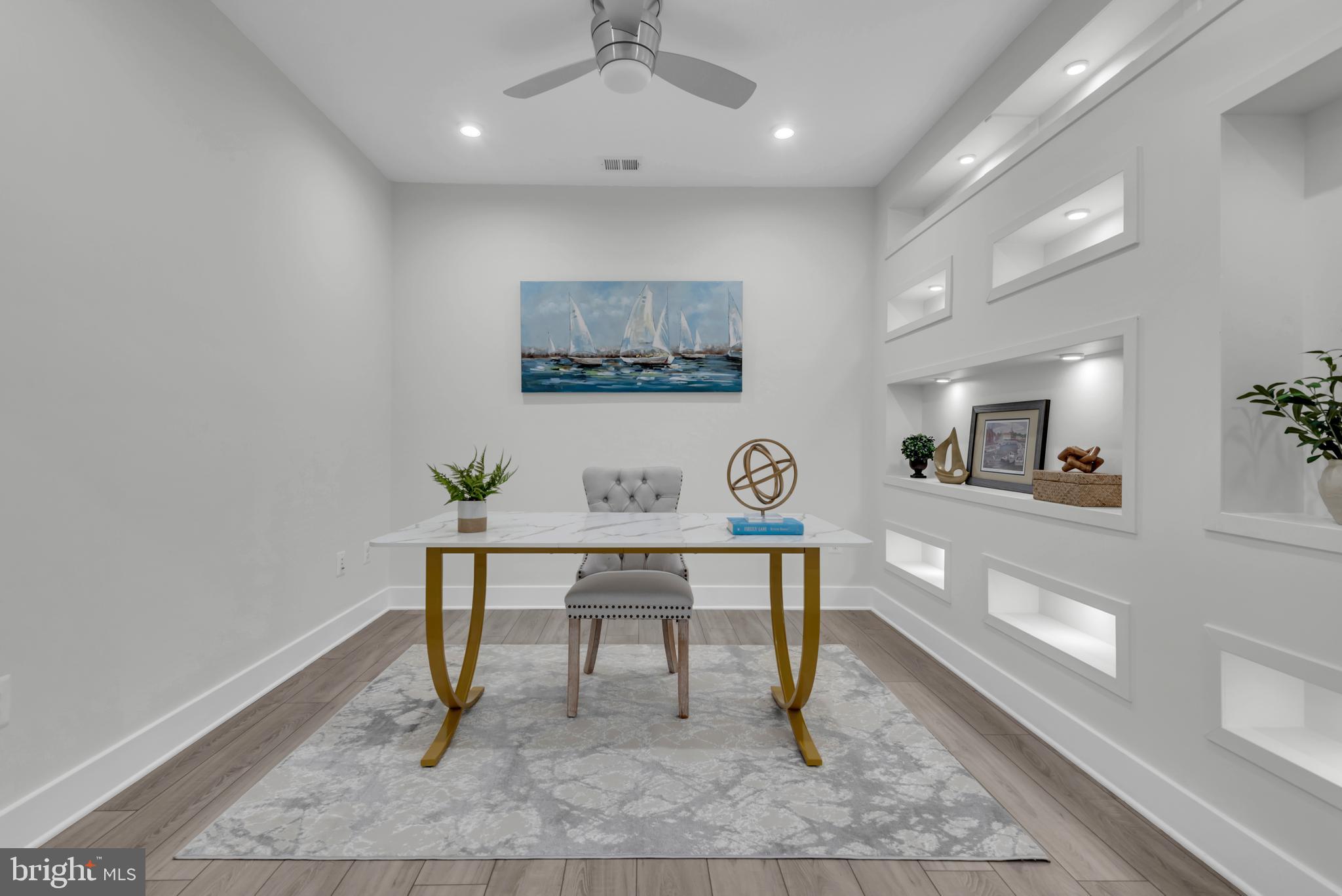 FOUR SEASONS AT KENT ISLAND - Residential