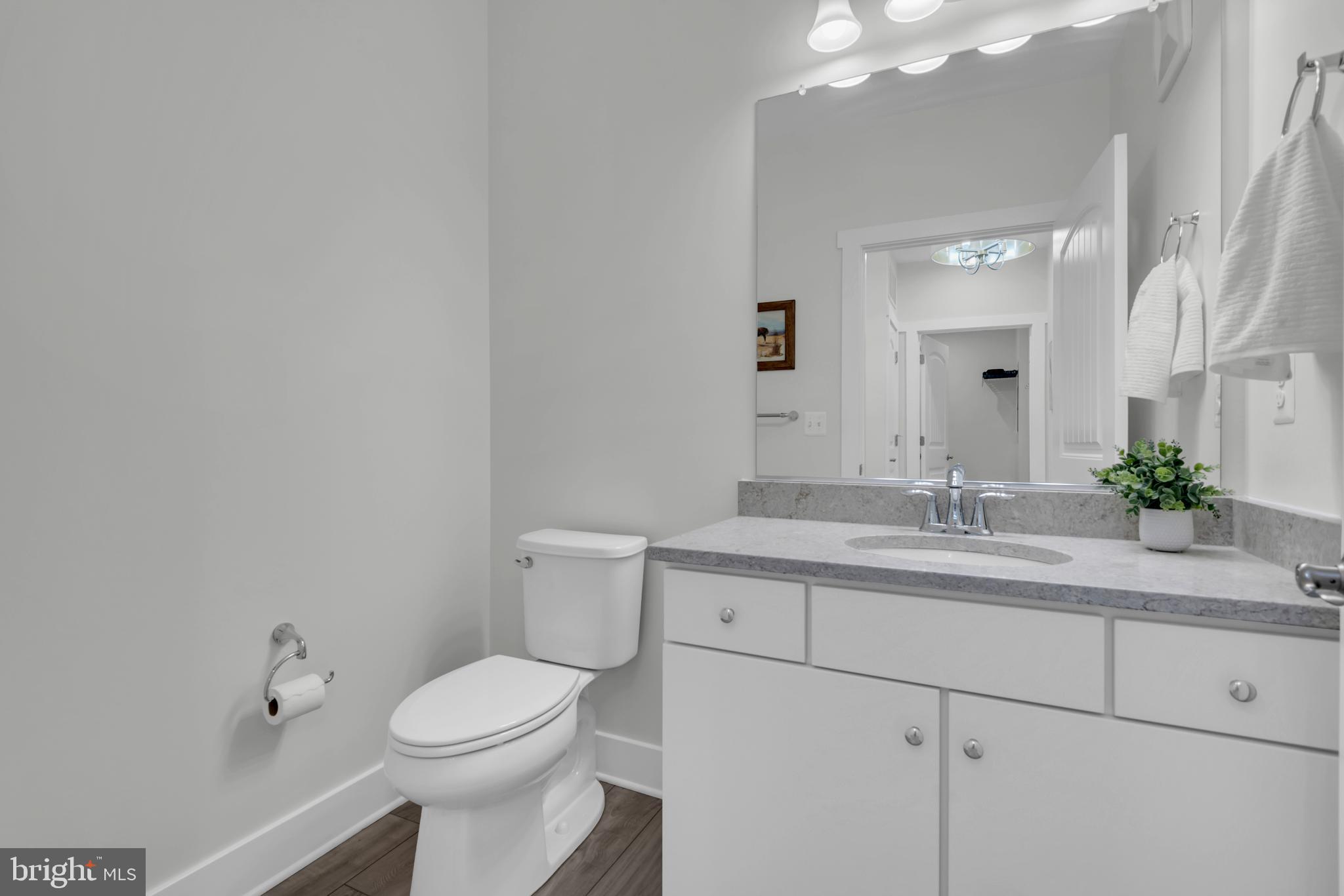 FOUR SEASONS AT KENT ISLAND - Residential