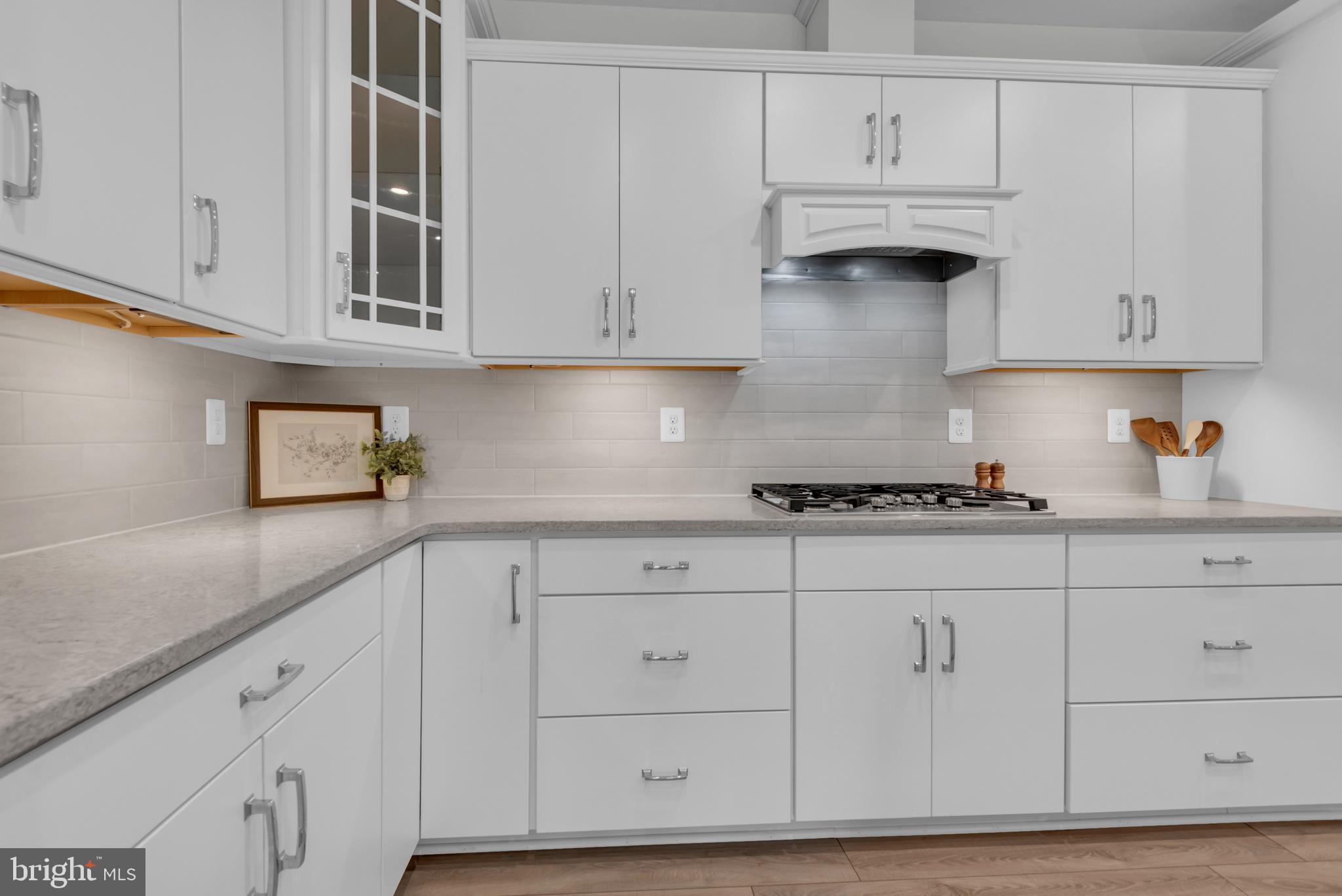 FOUR SEASONS AT KENT ISLAND - Residential