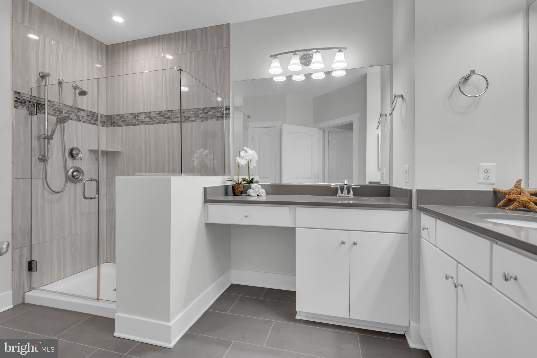 FOUR SEASONS AT KENT ISLAND - Residential