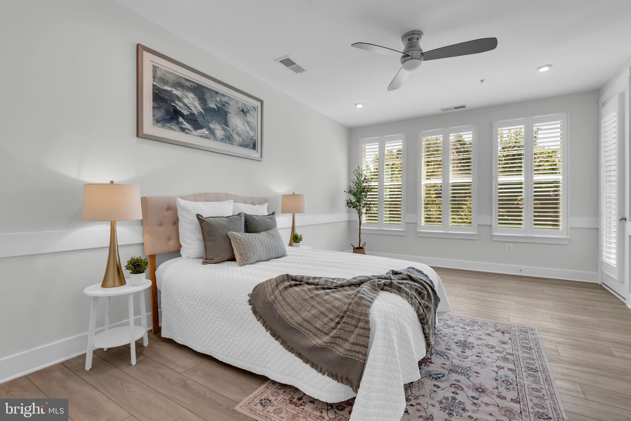 FOUR SEASONS AT KENT ISLAND - Residential