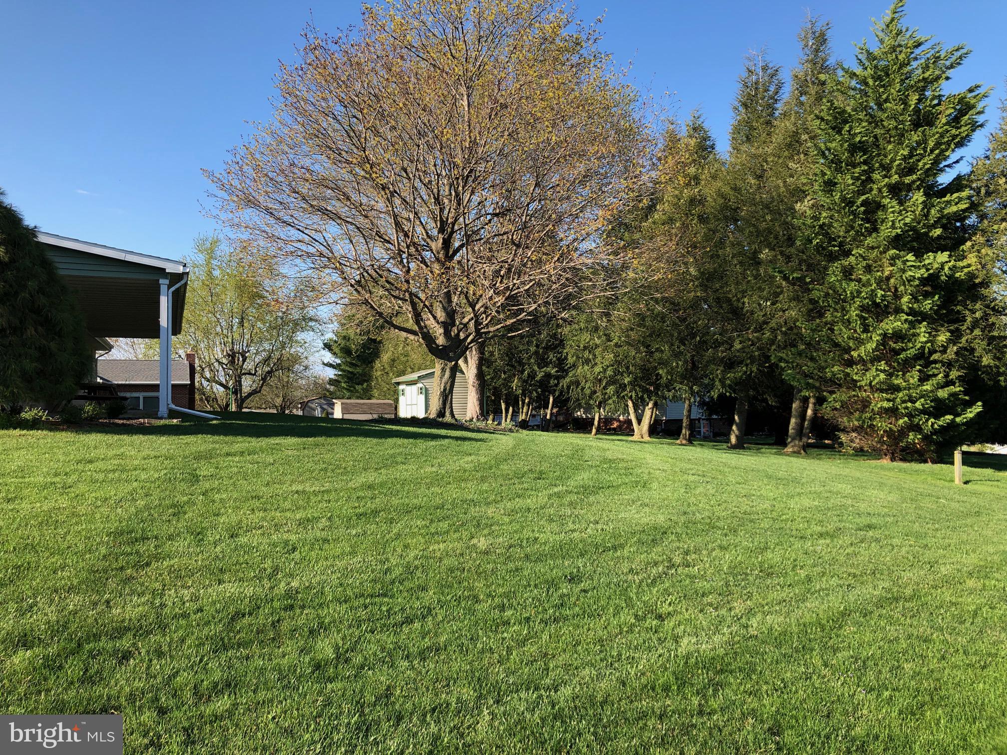NORTH CODORUS - Residential