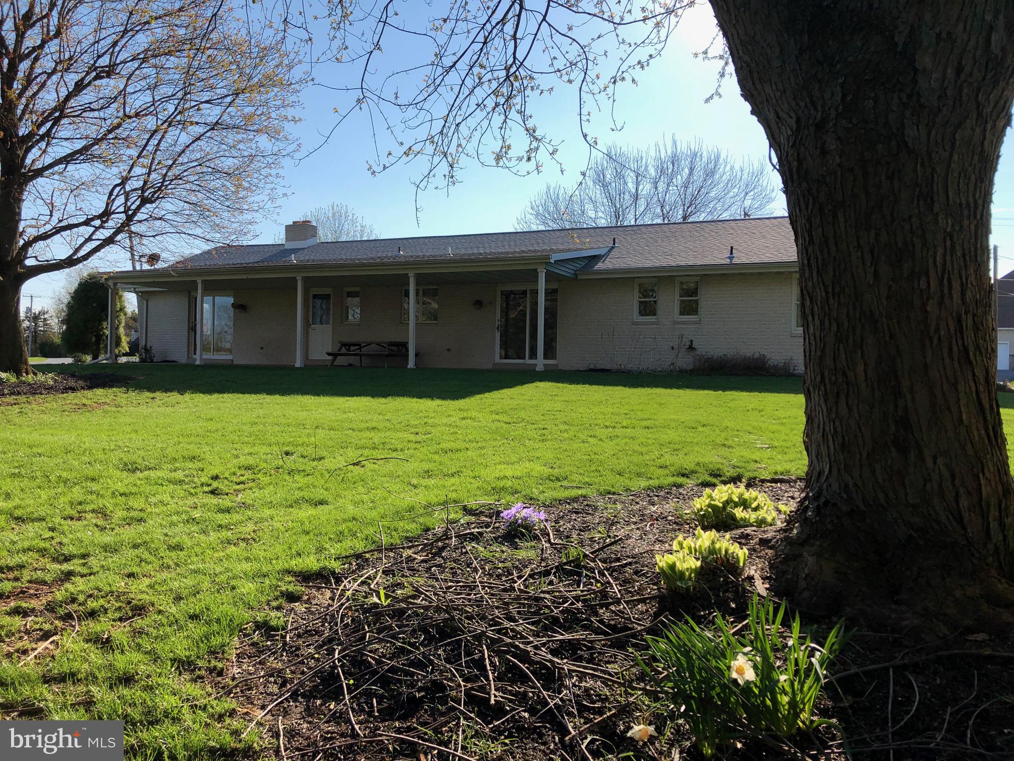 NORTH CODORUS - Residential