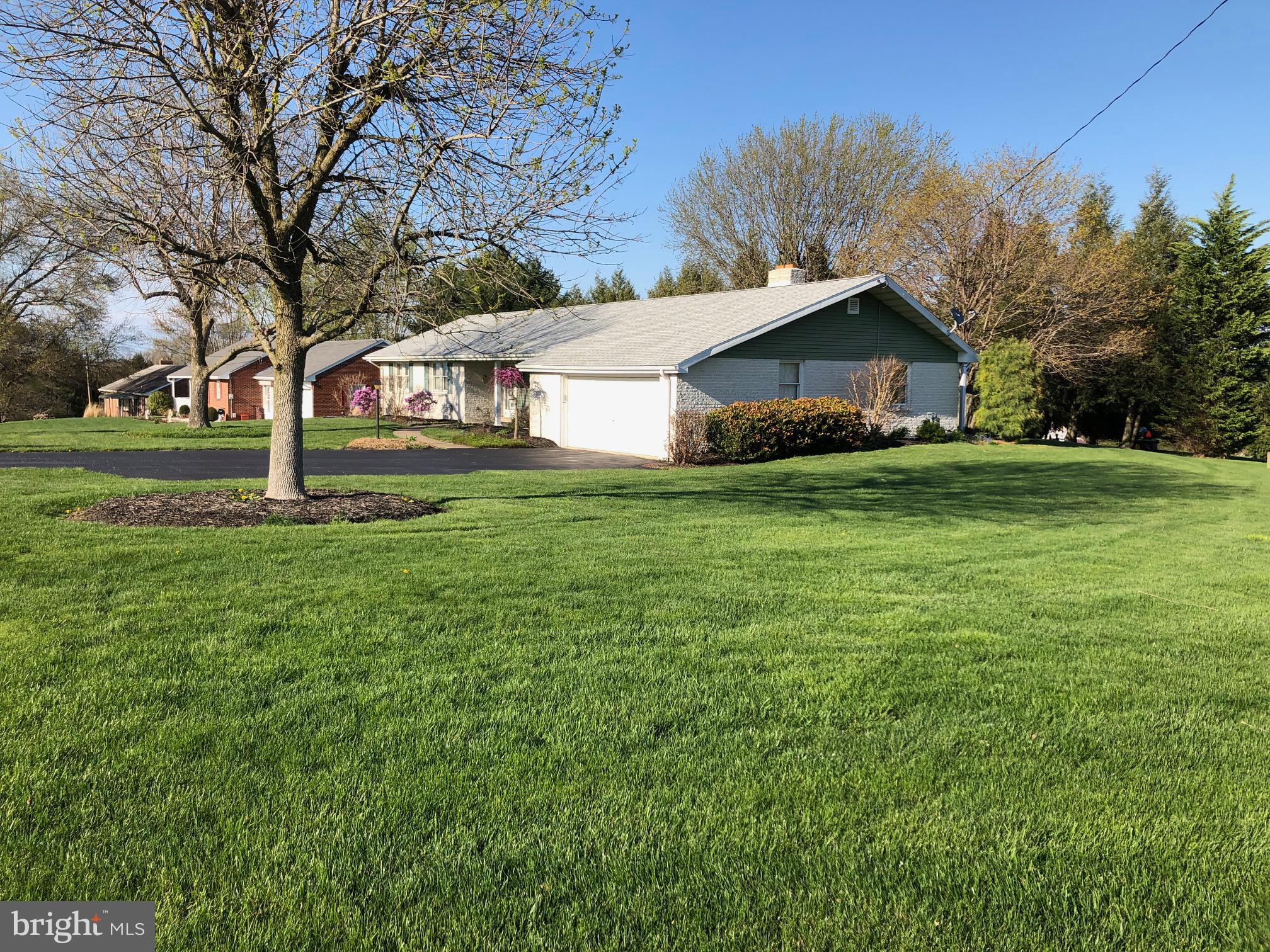 NORTH CODORUS - Residential