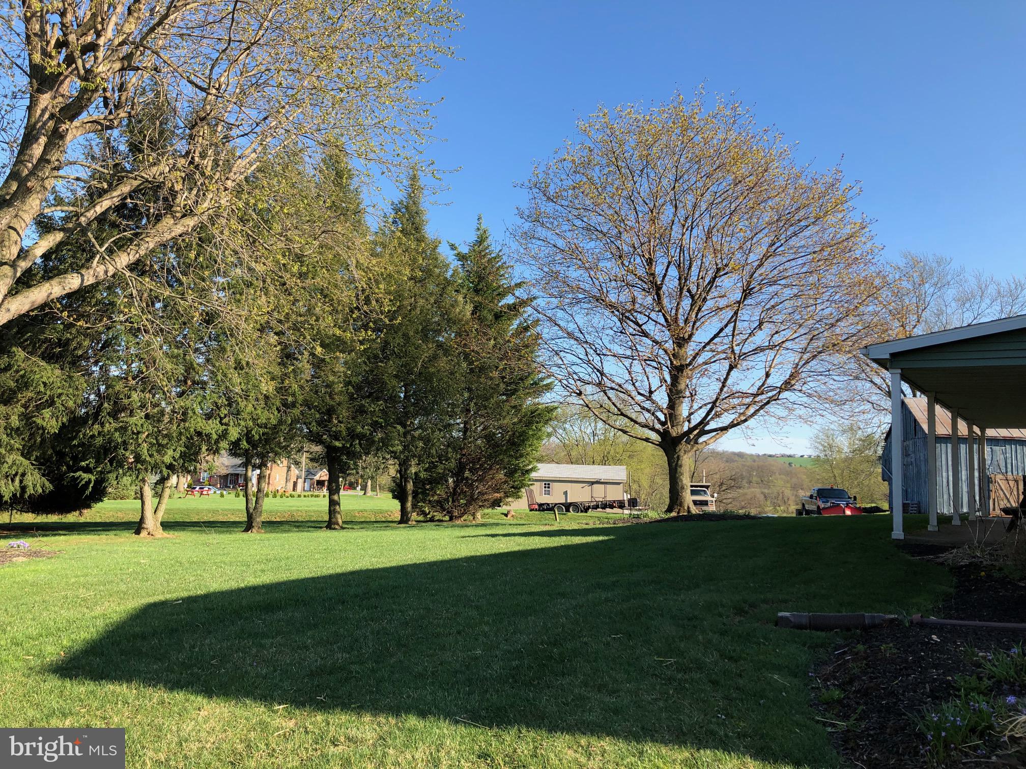 NORTH CODORUS - Residential