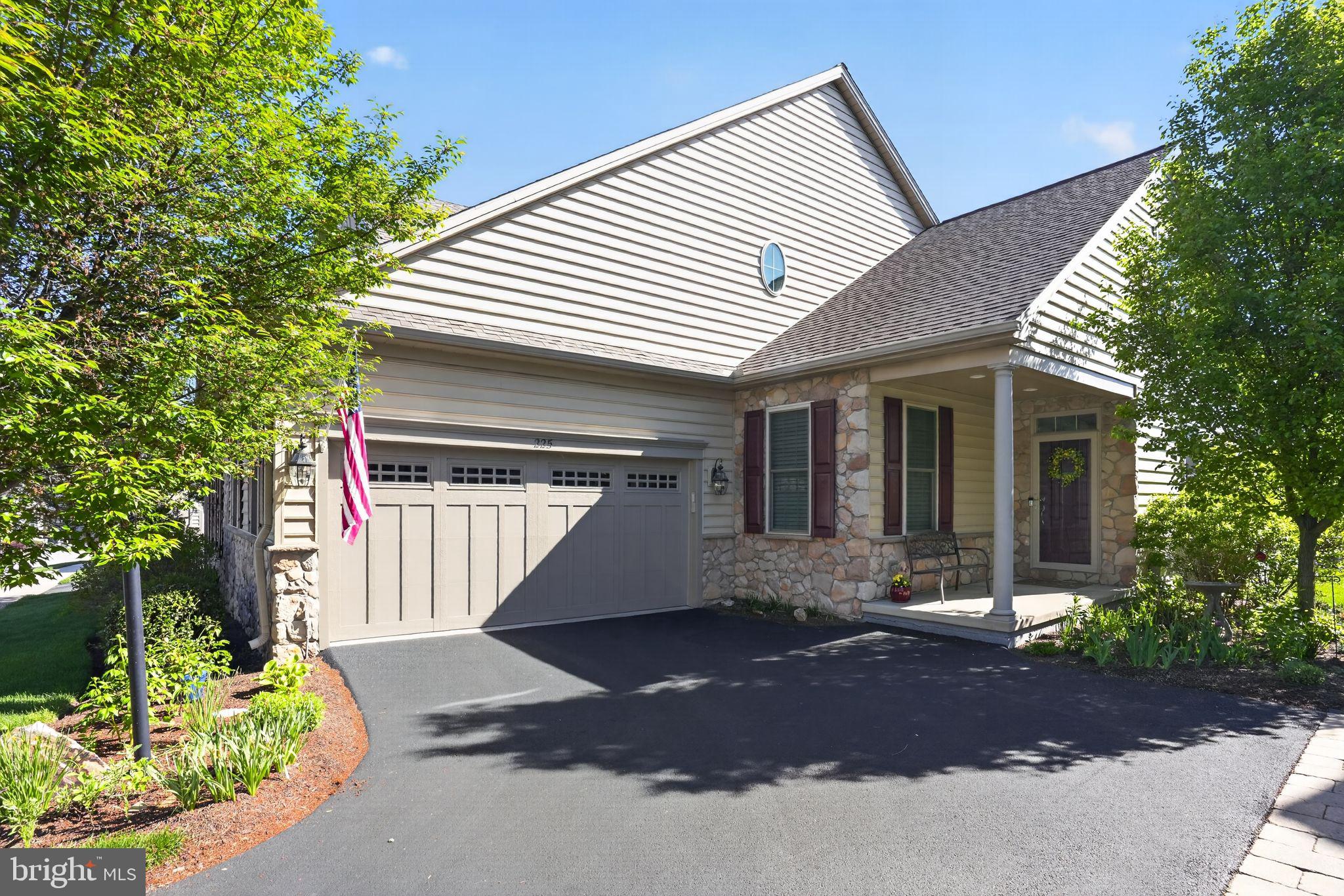 HONEYCROFT VILLAGE - Residential