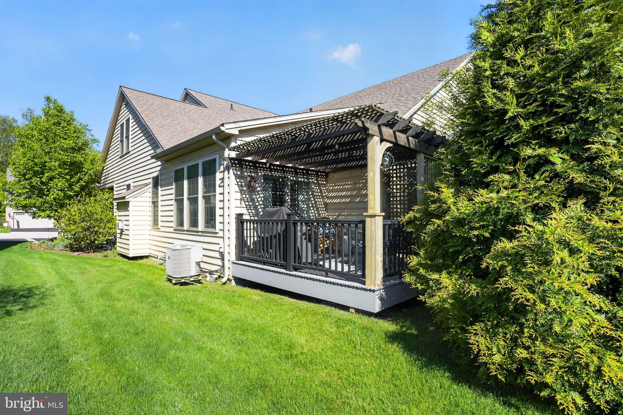 HONEYCROFT VILLAGE - Residential