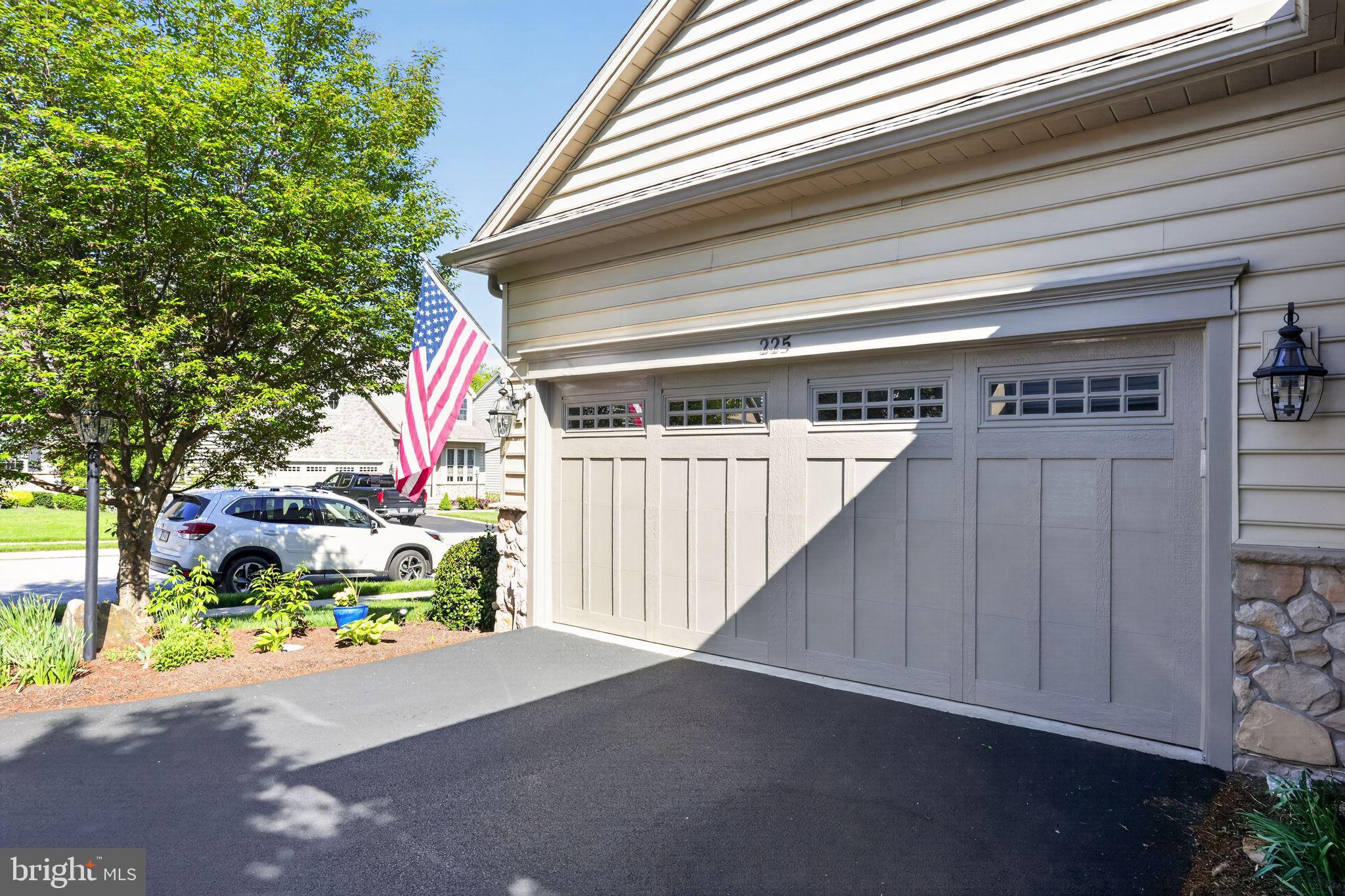 HONEYCROFT VILLAGE - Residential