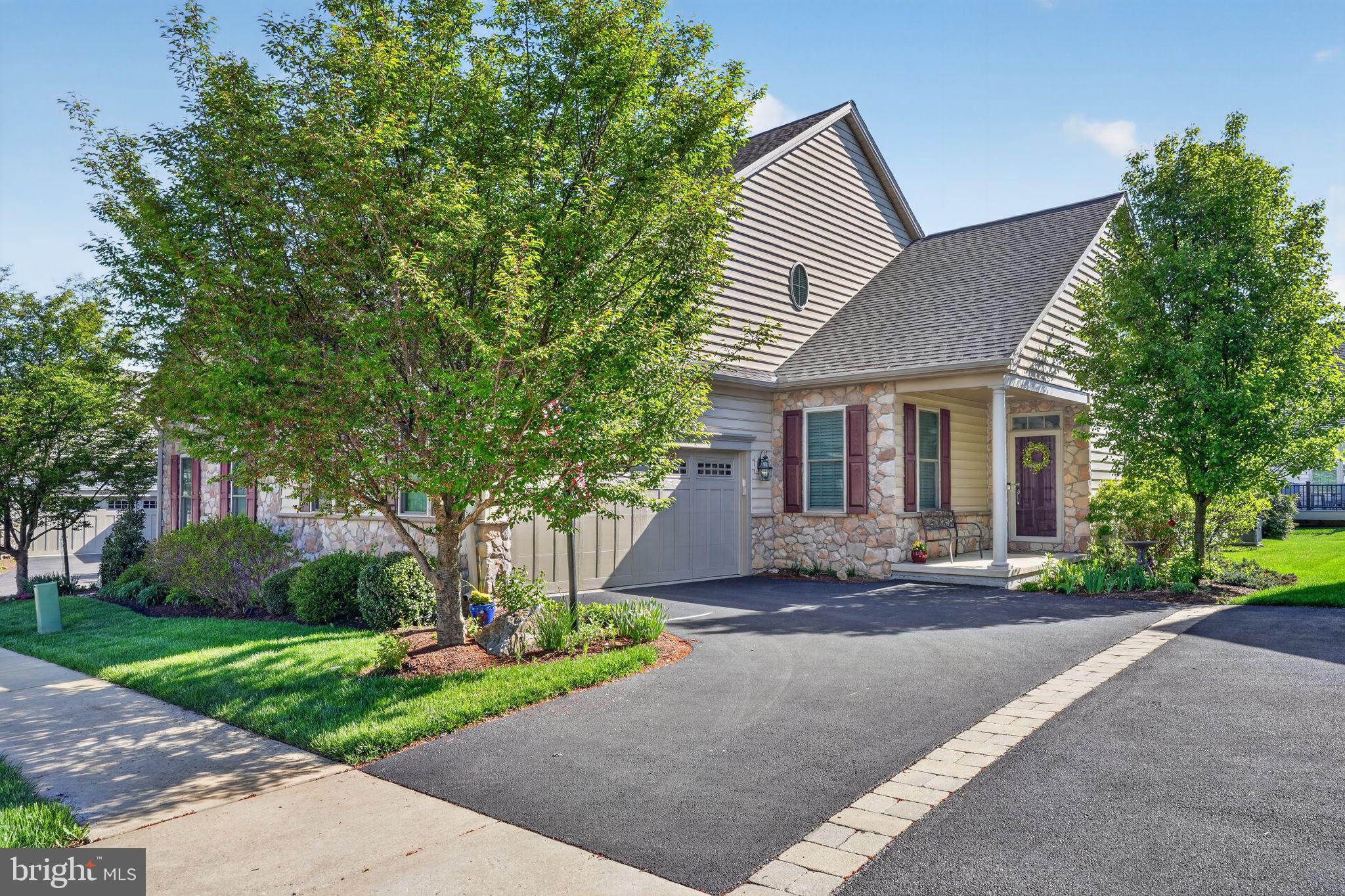 HONEYCROFT VILLAGE - Residential