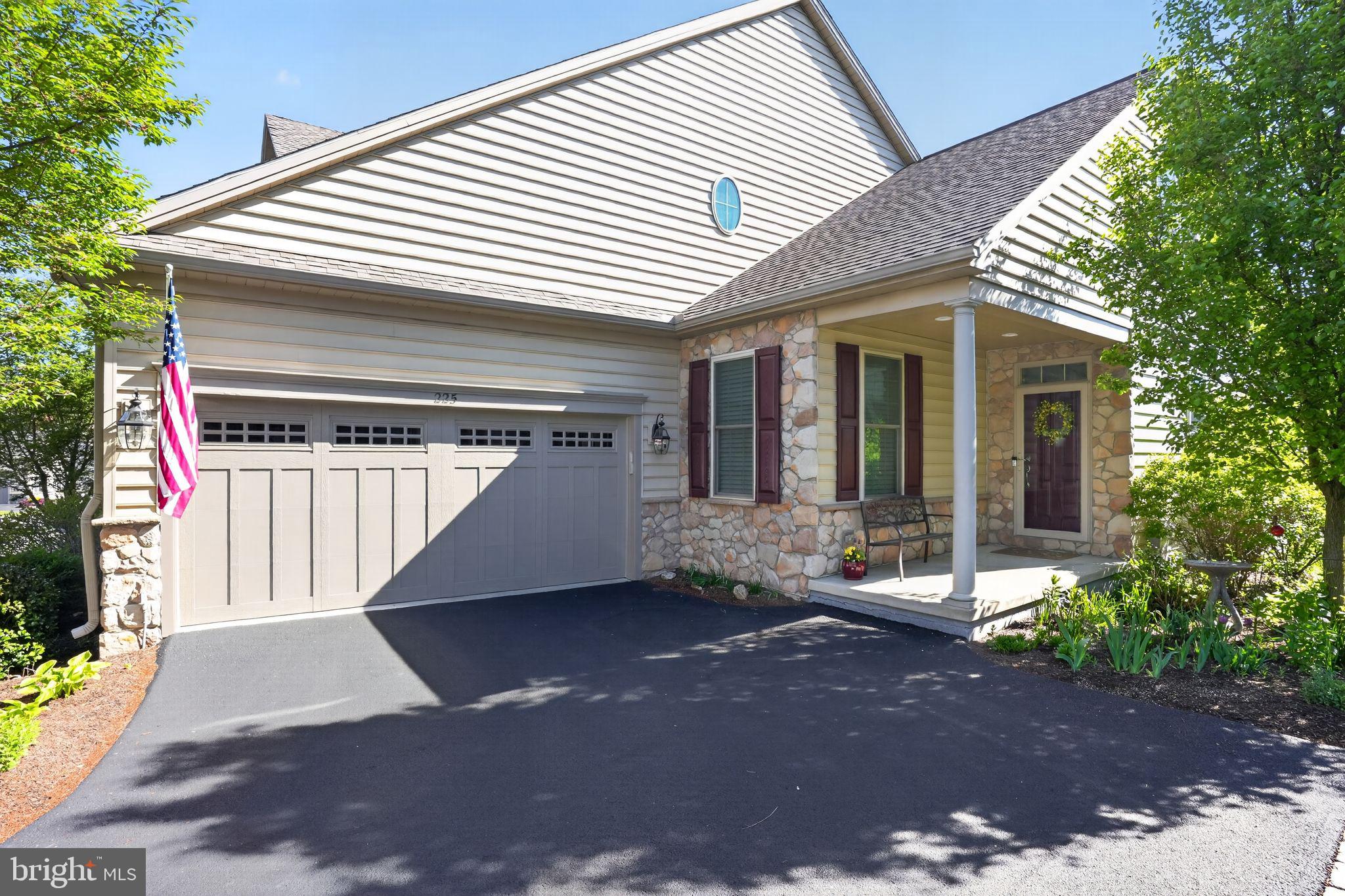 HONEYCROFT VILLAGE - Residential