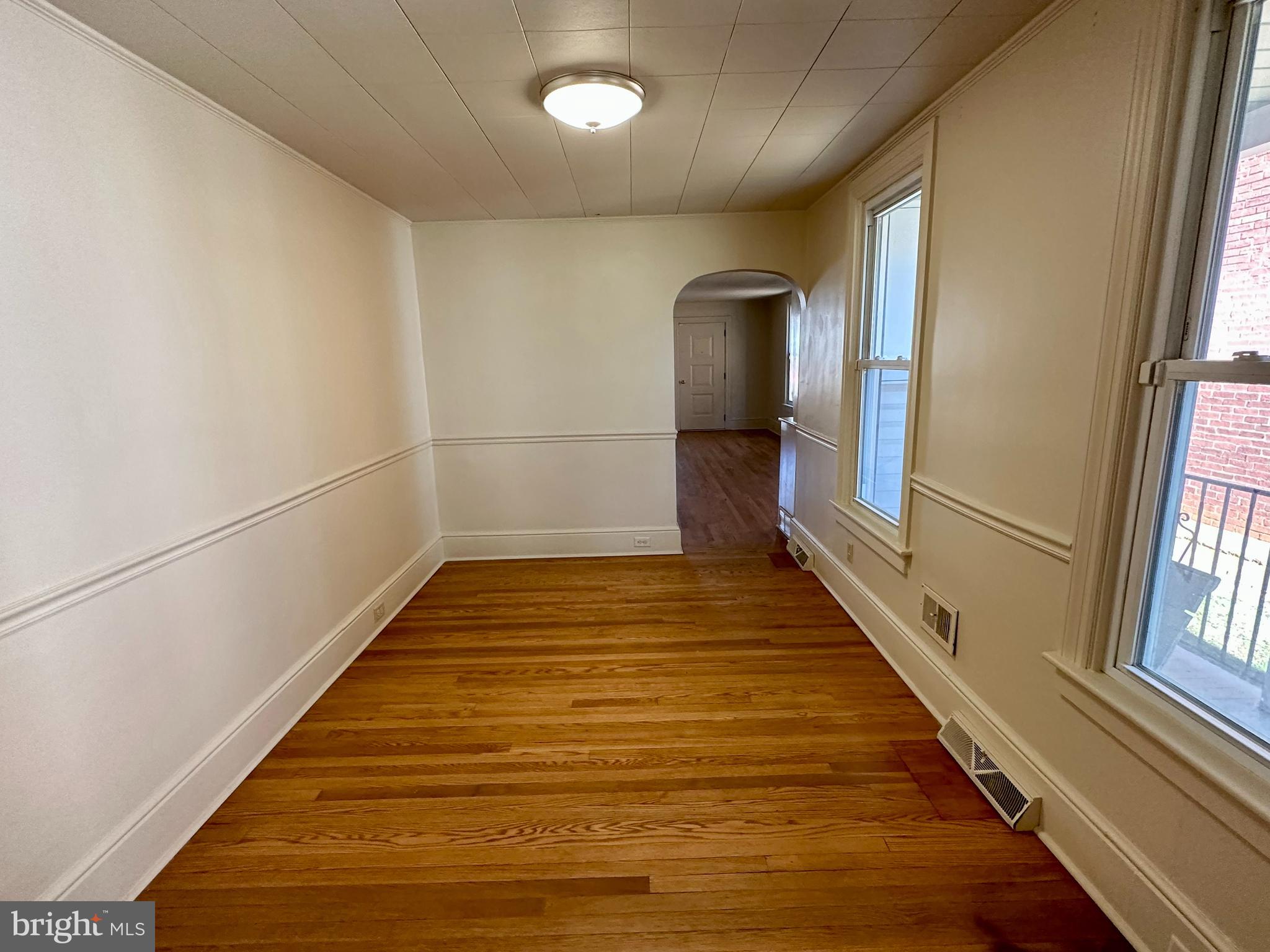 NONE AVAILABLE - Residential Lease