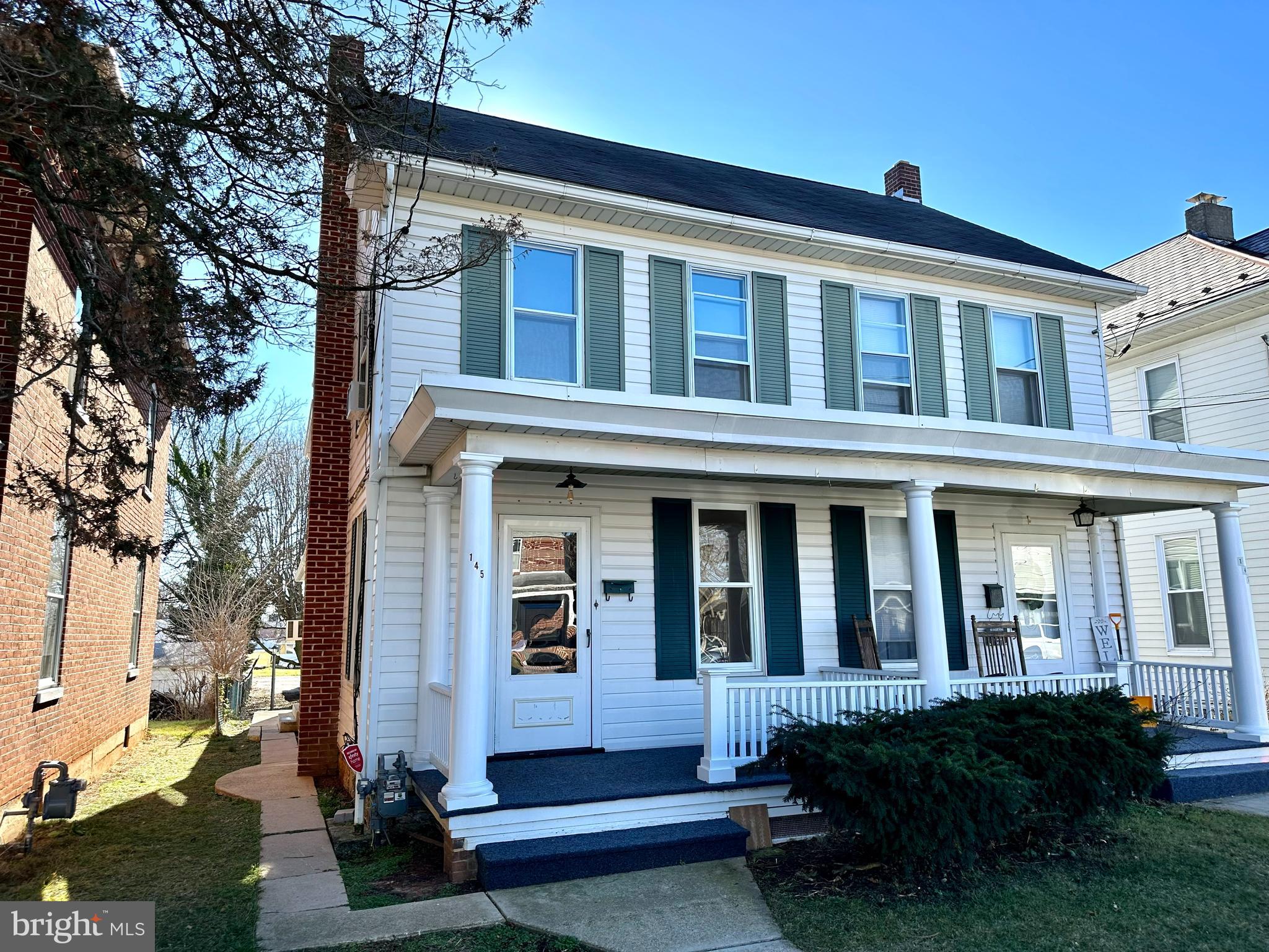 NONE AVAILABLE - Residential Lease