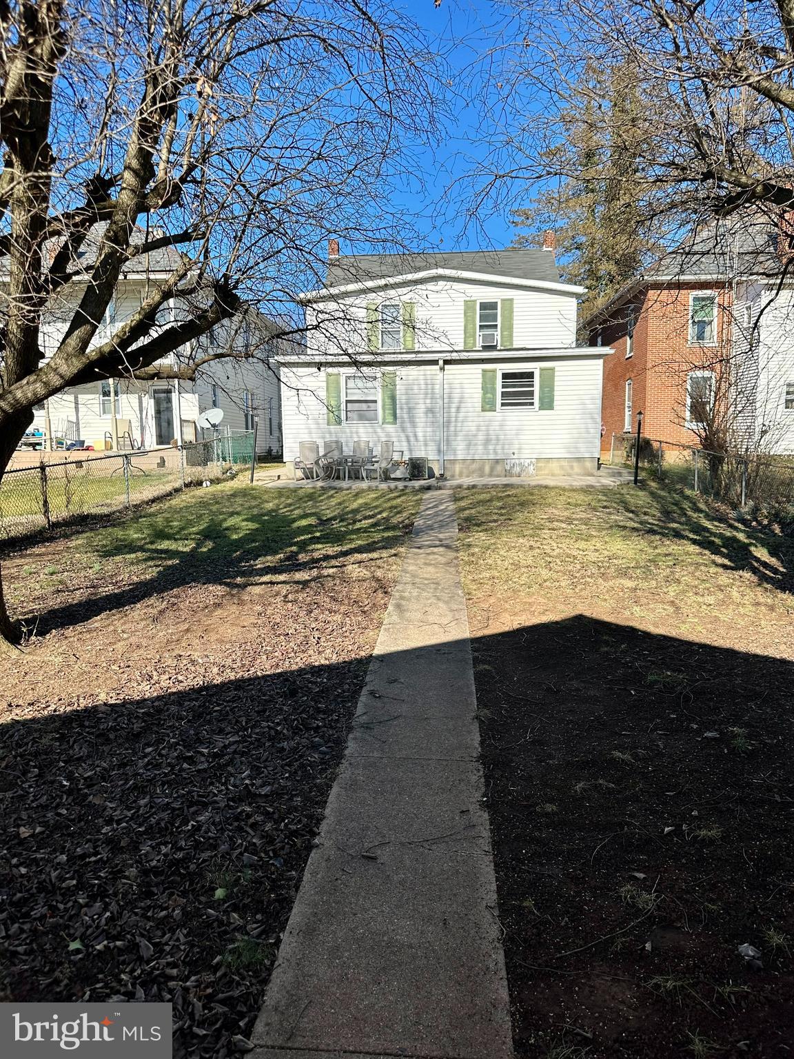 NONE AVAILABLE - Residential Lease