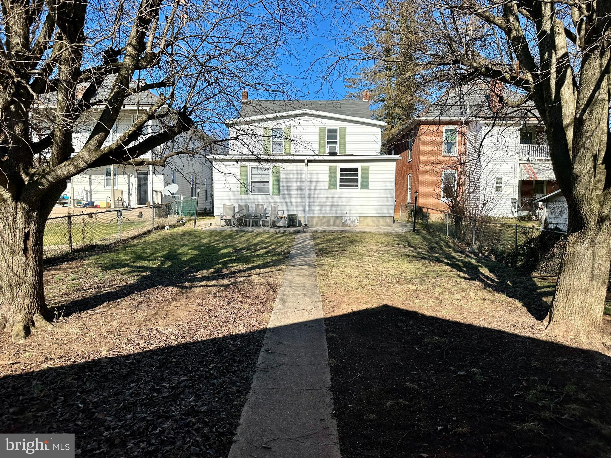 NONE AVAILABLE - Residential Lease