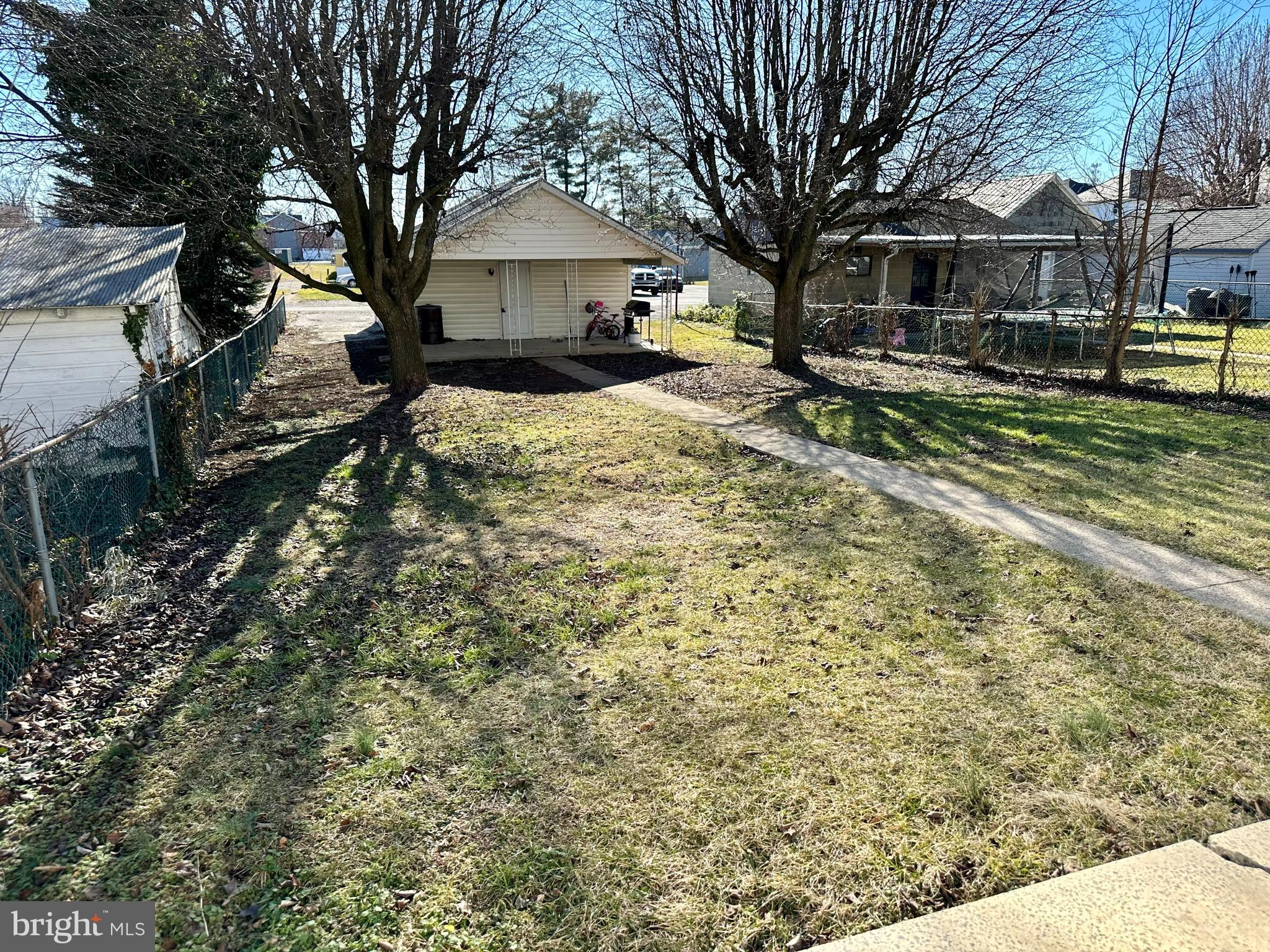 NONE AVAILABLE - Residential Lease