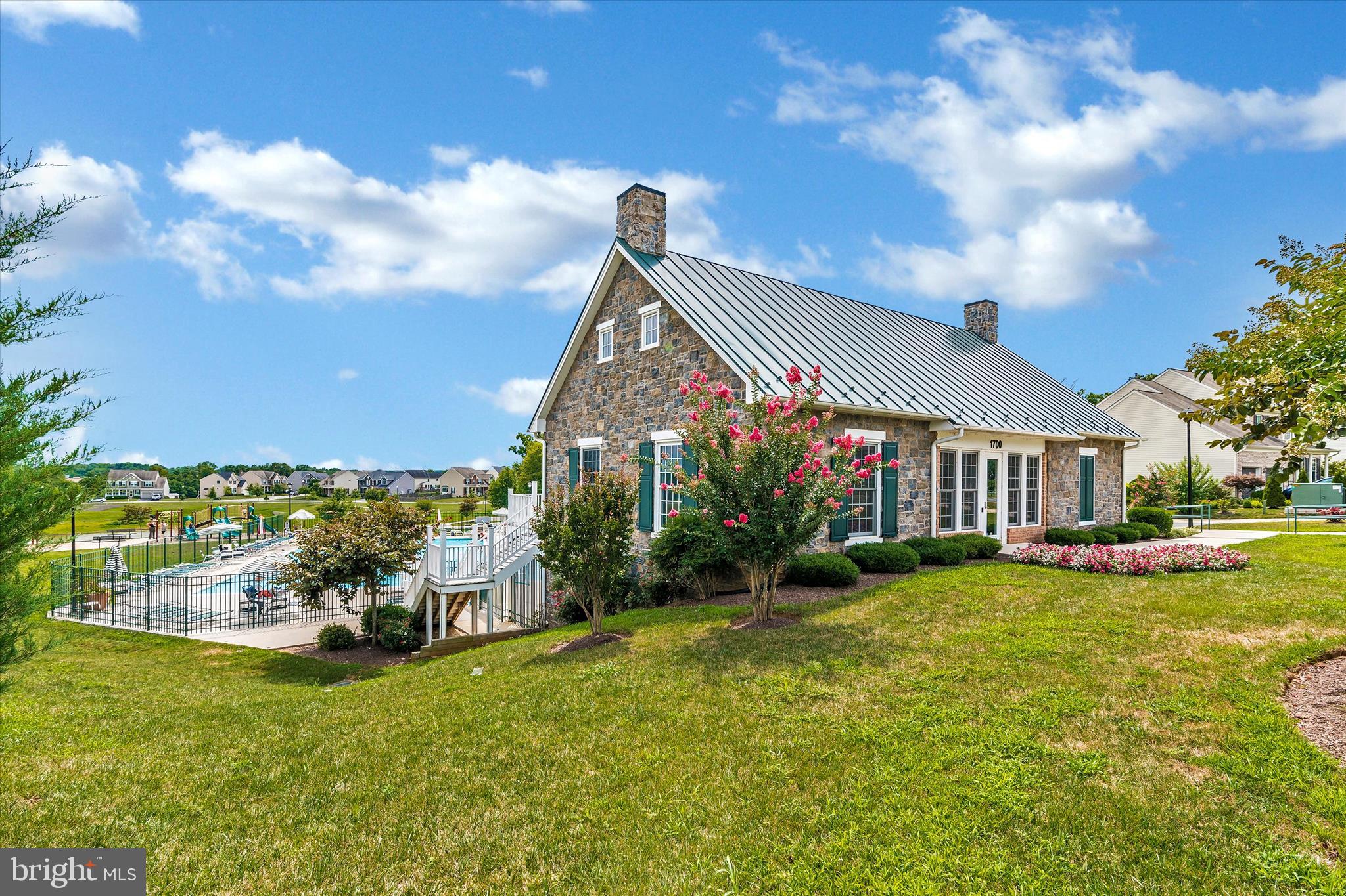 CANAL RUN - Residential