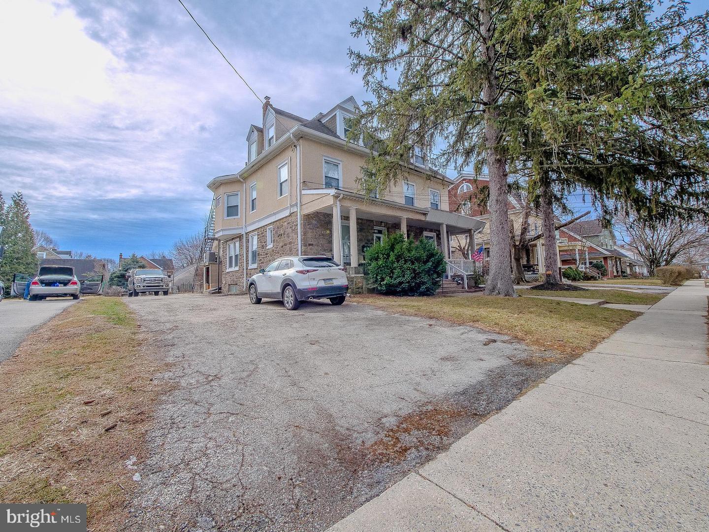 ARDMORE - Residential Lease