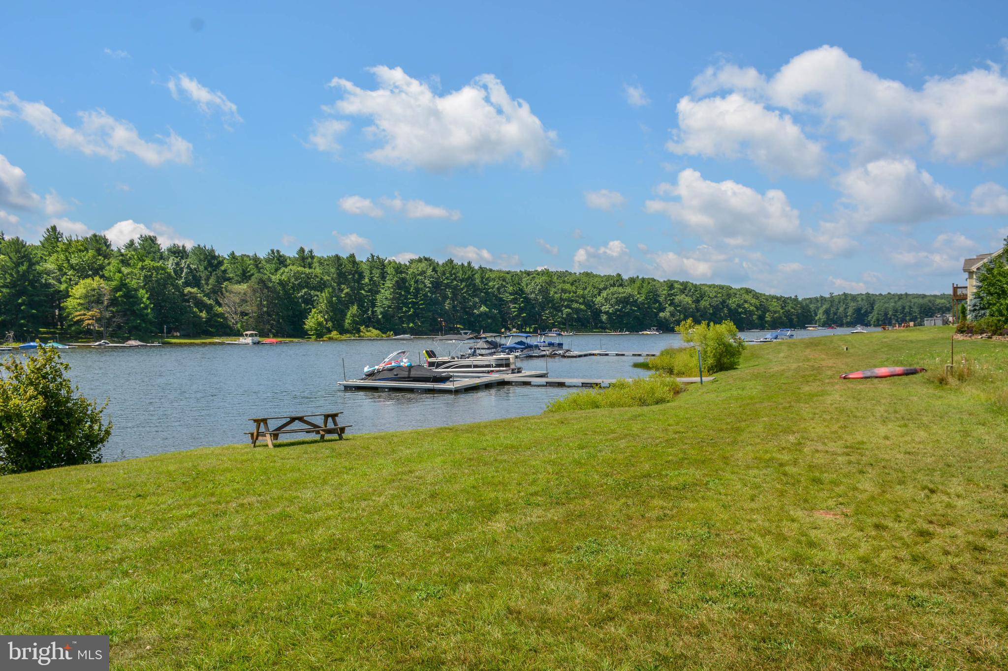 WATERFRONT GREENS - Residential