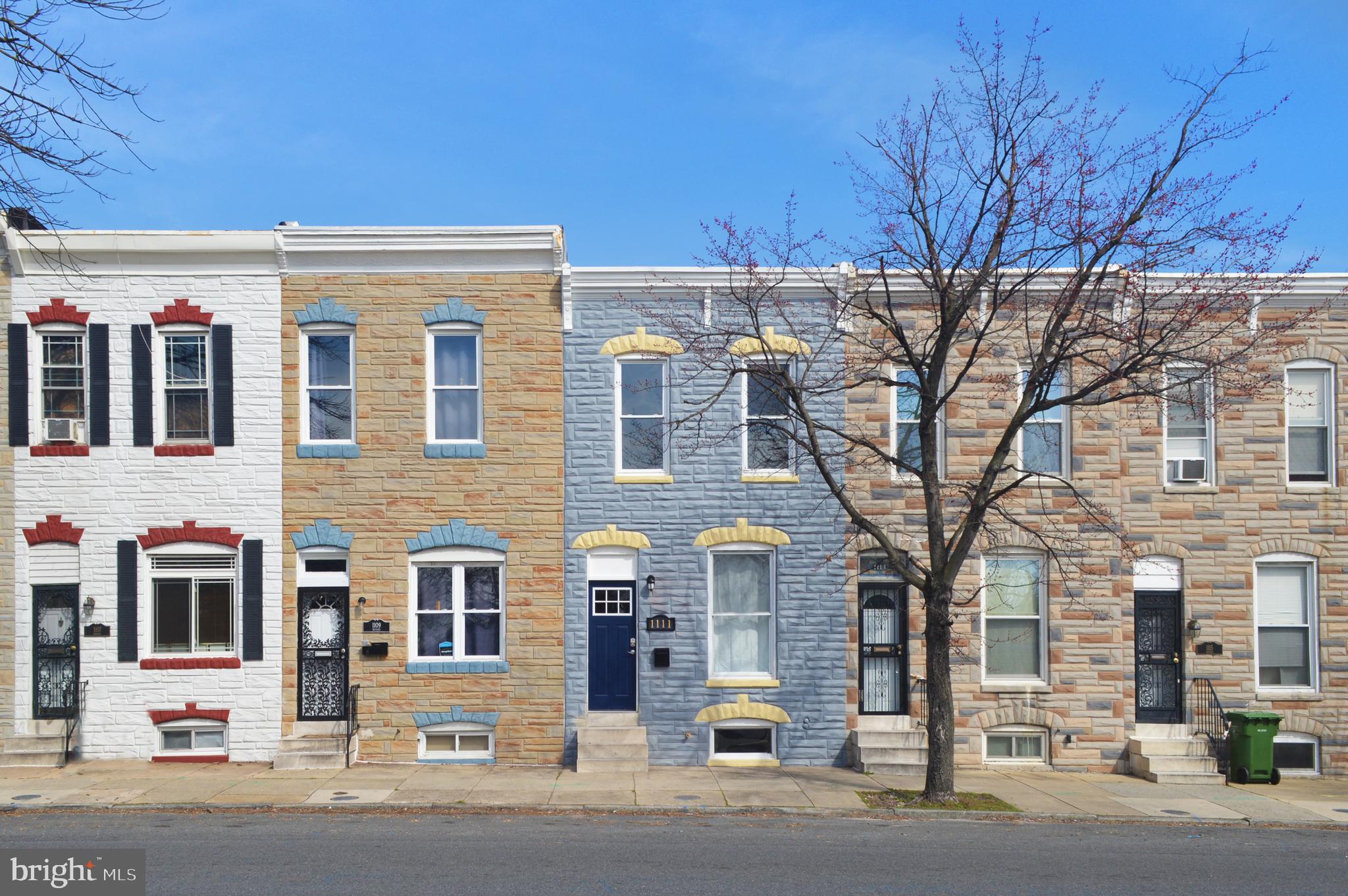 PIGTOWN HISTORIC DISTRICT - Residential