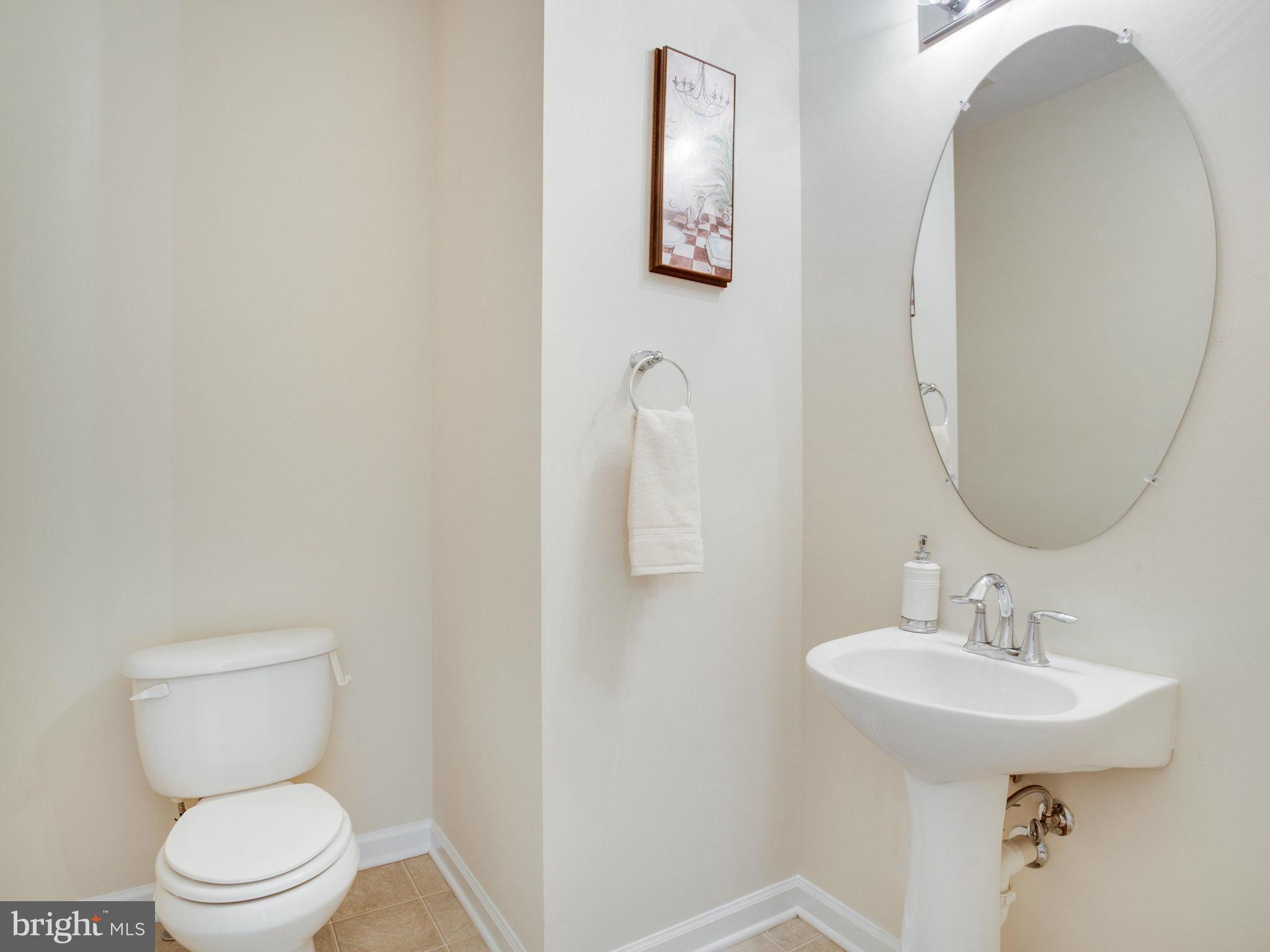 ST CHARLES SUB - SHEFFIELD - Residential