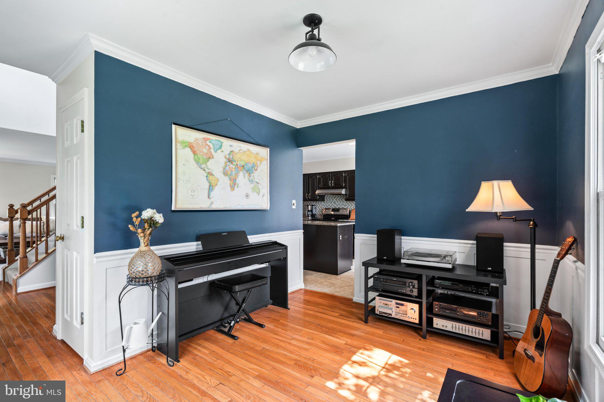 NORTH SHORE - Residential