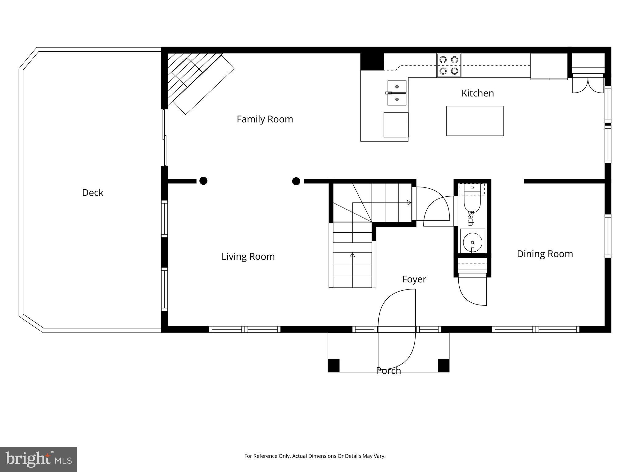 NORTH SHORE - Residential