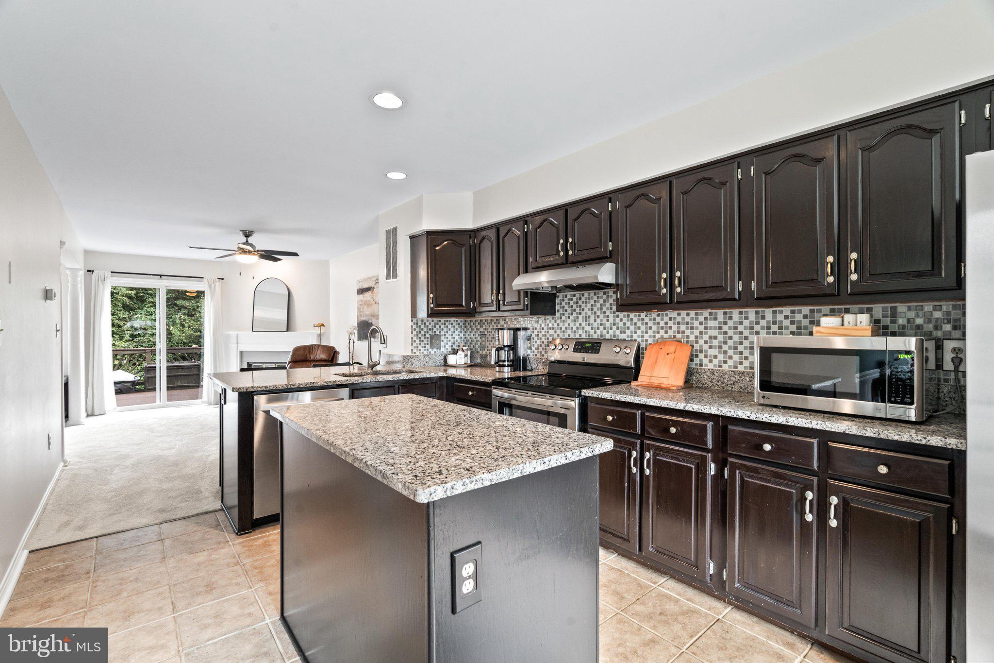 NORTH SHORE - Residential