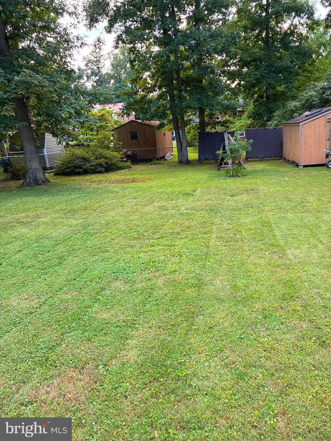 GREEN ACRES - Residential
