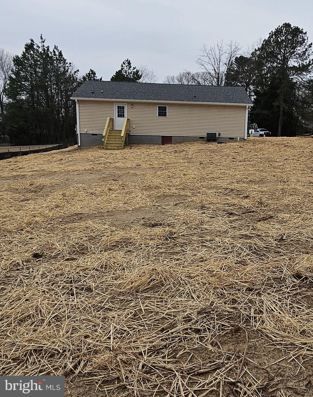 CAROLINE PINES - Residential