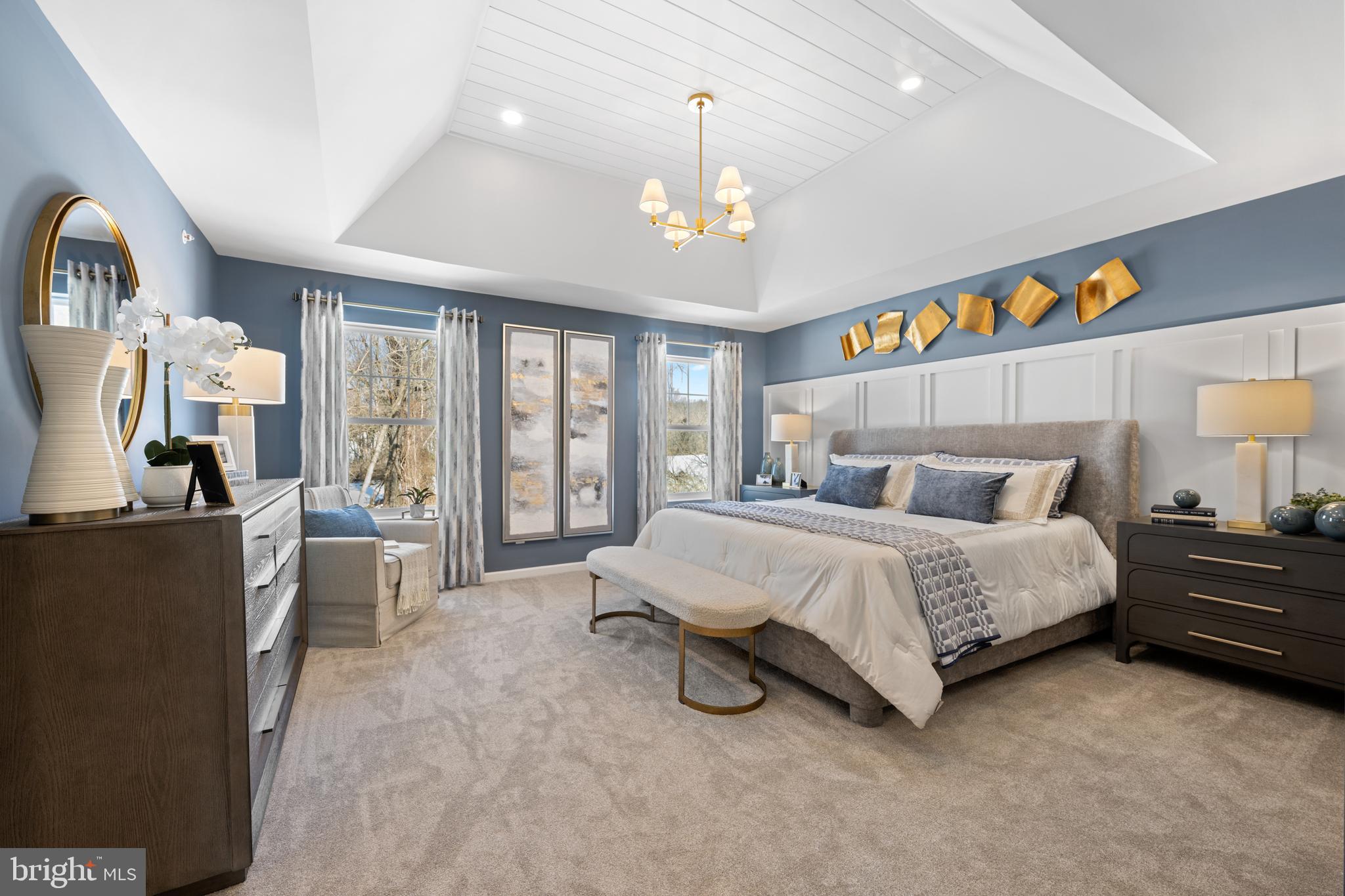 ALDERWOOD RUN - Residential