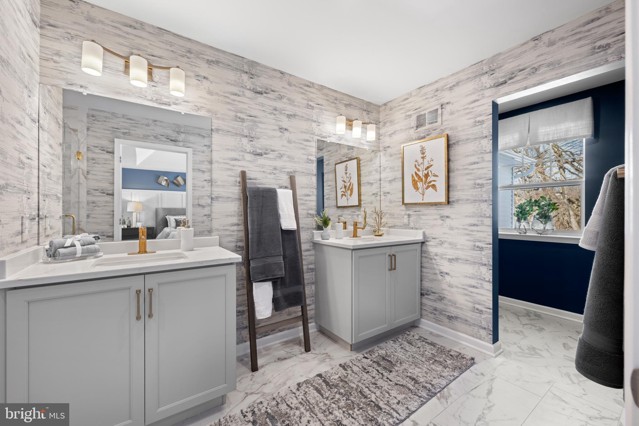 ALDERWOOD RUN - Residential