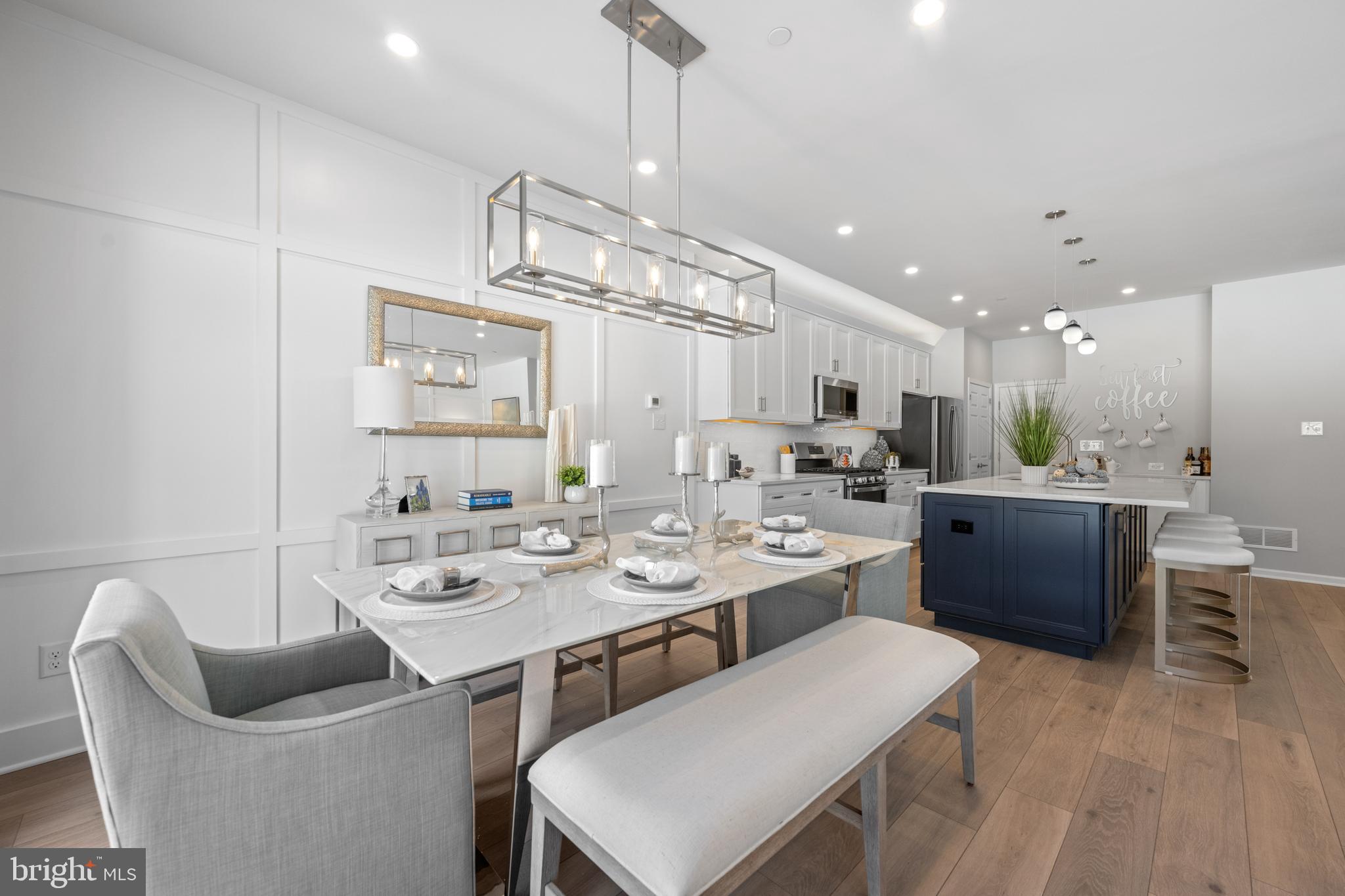 ALDERWOOD RUN - Residential