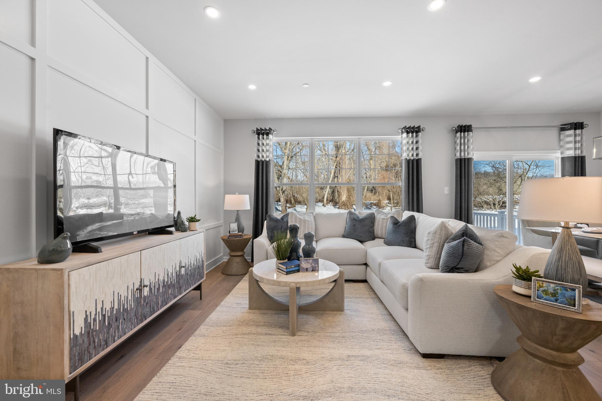 ALDERWOOD RUN - Residential