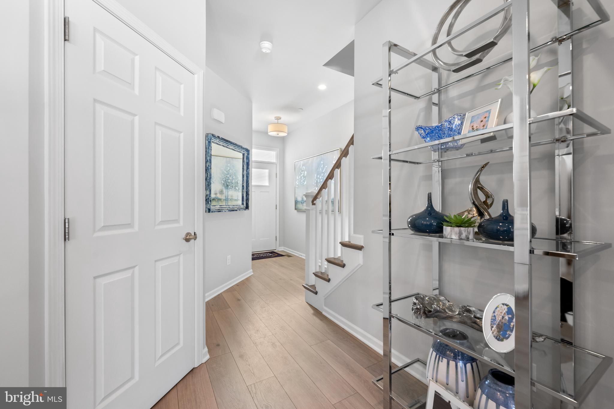 ALDERWOOD RUN - Residential