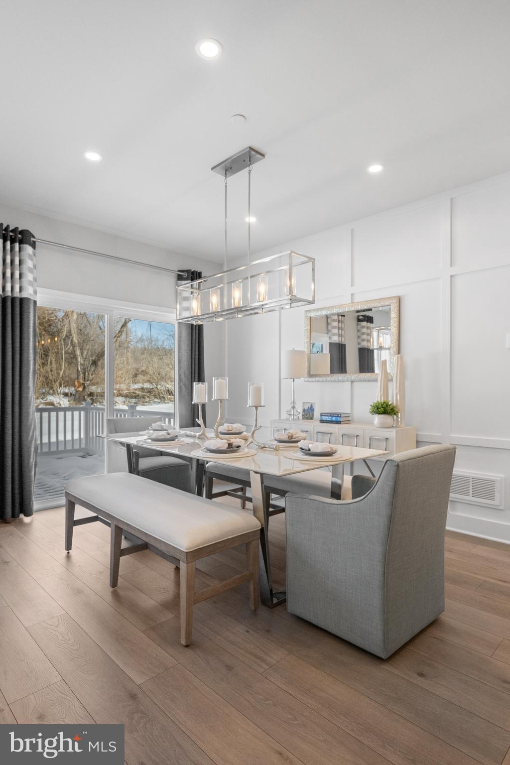 ALDERWOOD RUN - Residential