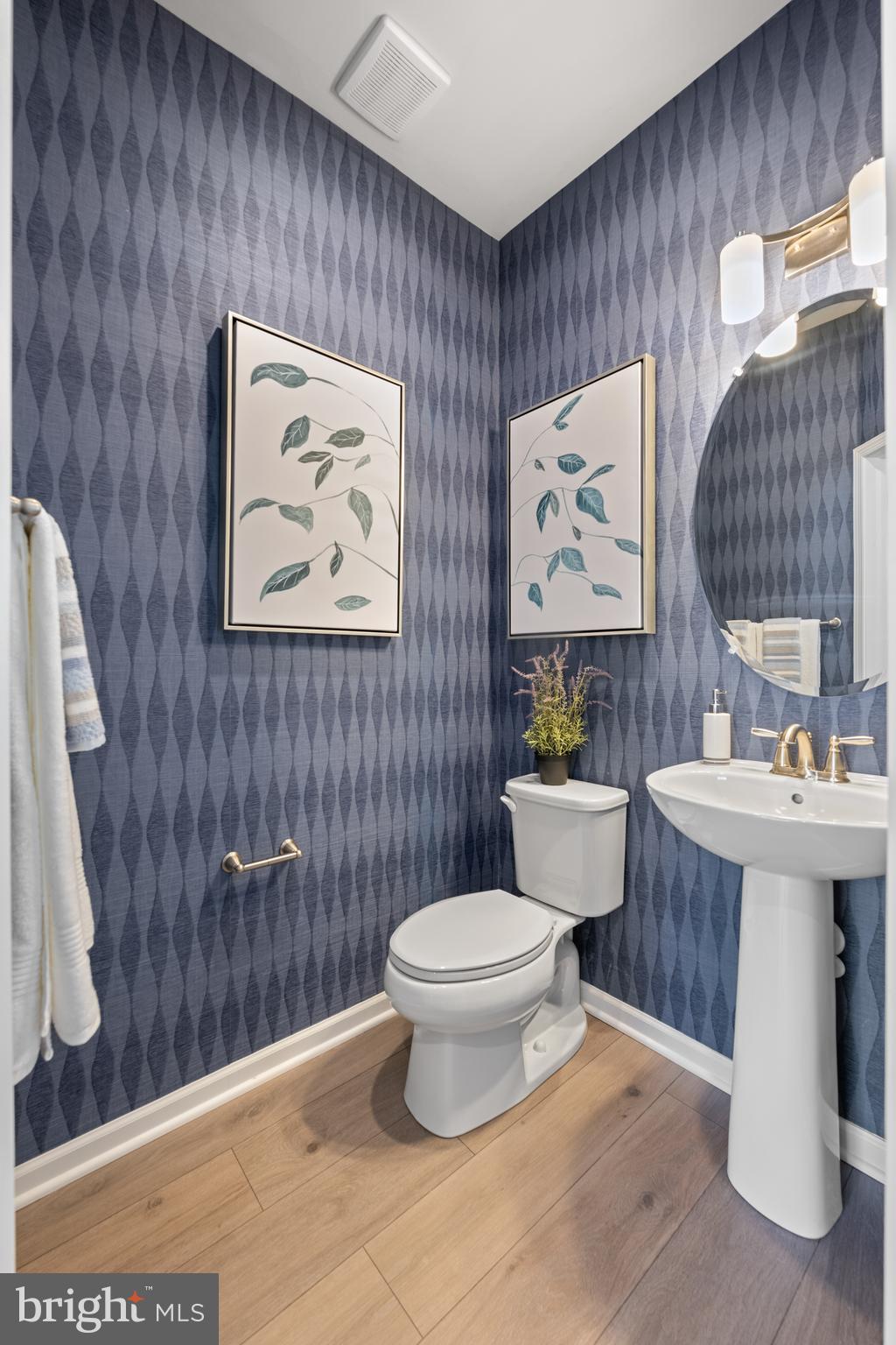 ALDERWOOD RUN - Residential
