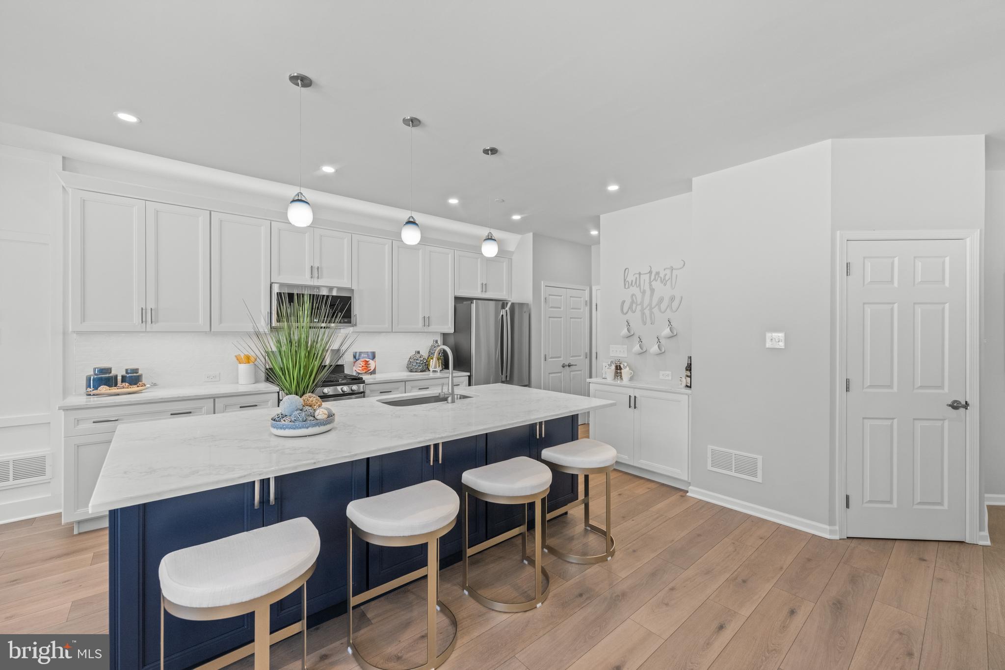ALDERWOOD RUN - Residential