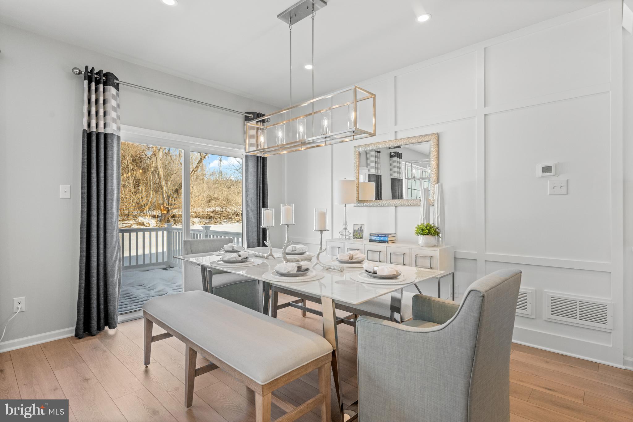 ALDERWOOD RUN - Residential