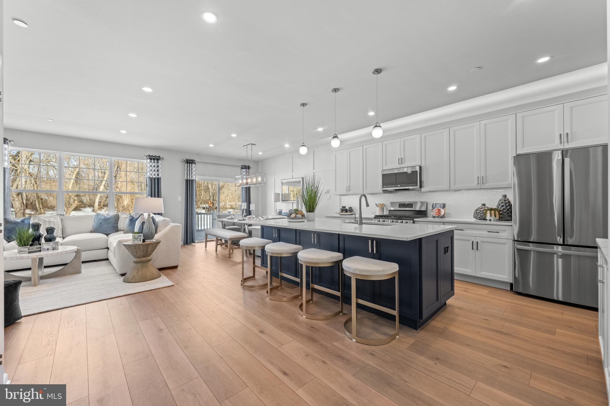ALDERWOOD RUN - Residential