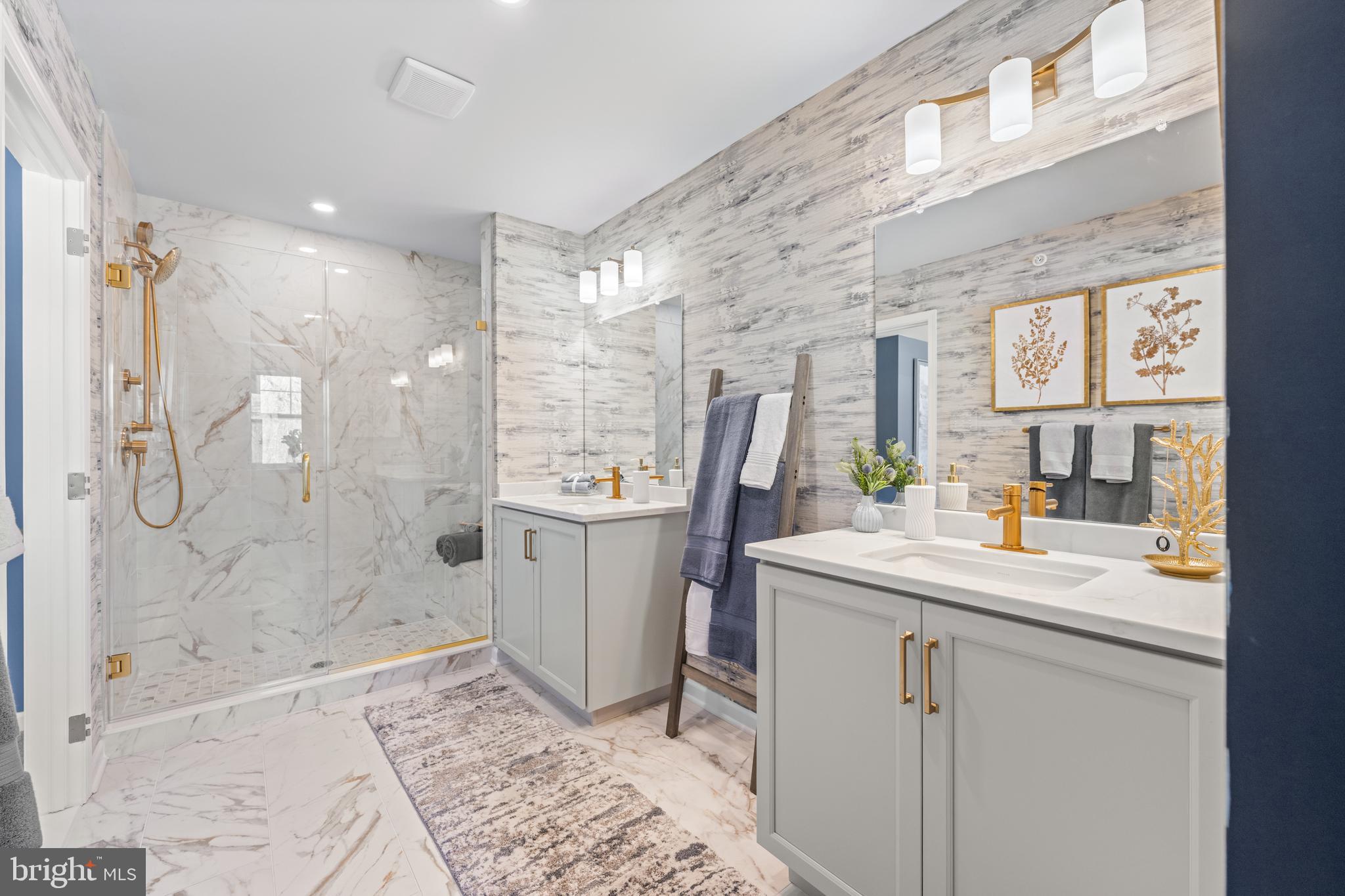 ALDERWOOD RUN - Residential