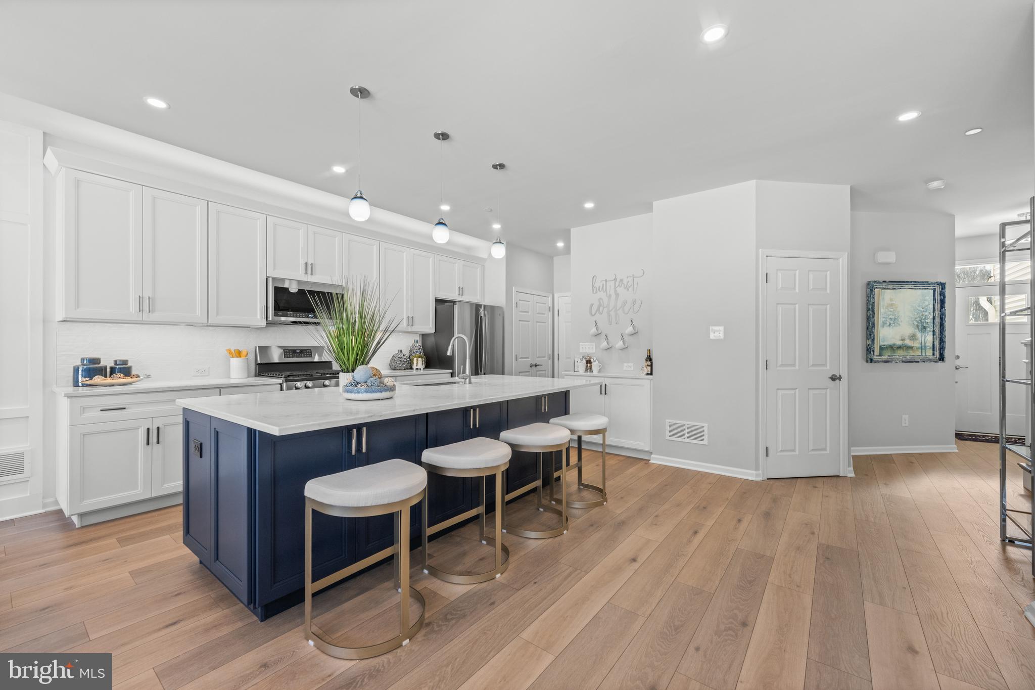 ALDERWOOD RUN - Residential