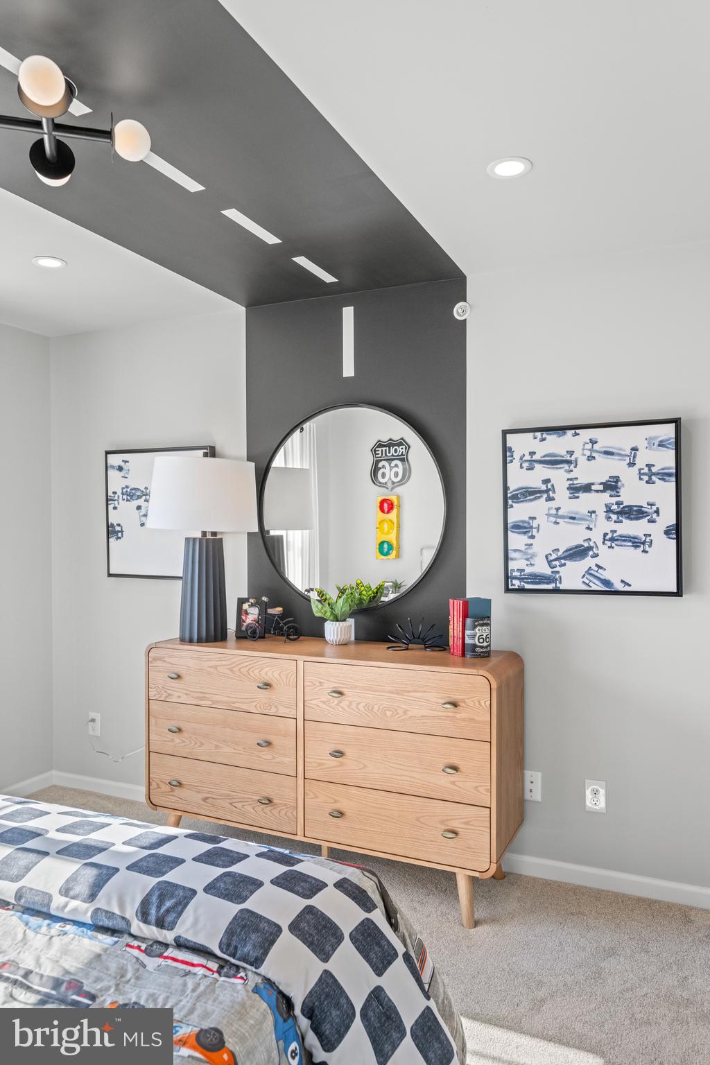 ALDERWOOD RUN - Residential